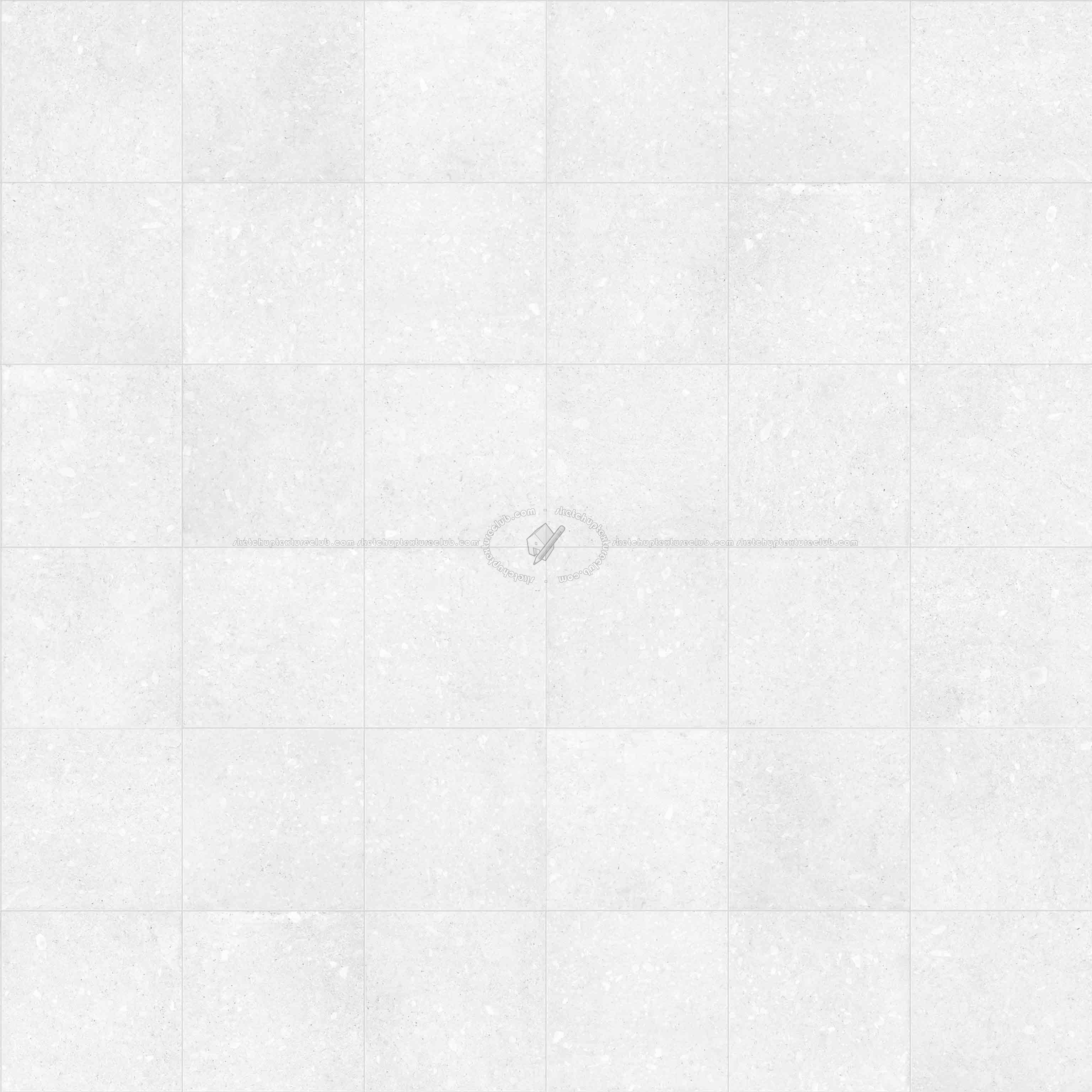 Textures   -   ARCHITECTURE   -   TILES INTERIOR   -   Stone tiles  - Vicentina stone floor 60X60 pbr seamless texture 22297 - Ambient occlusion