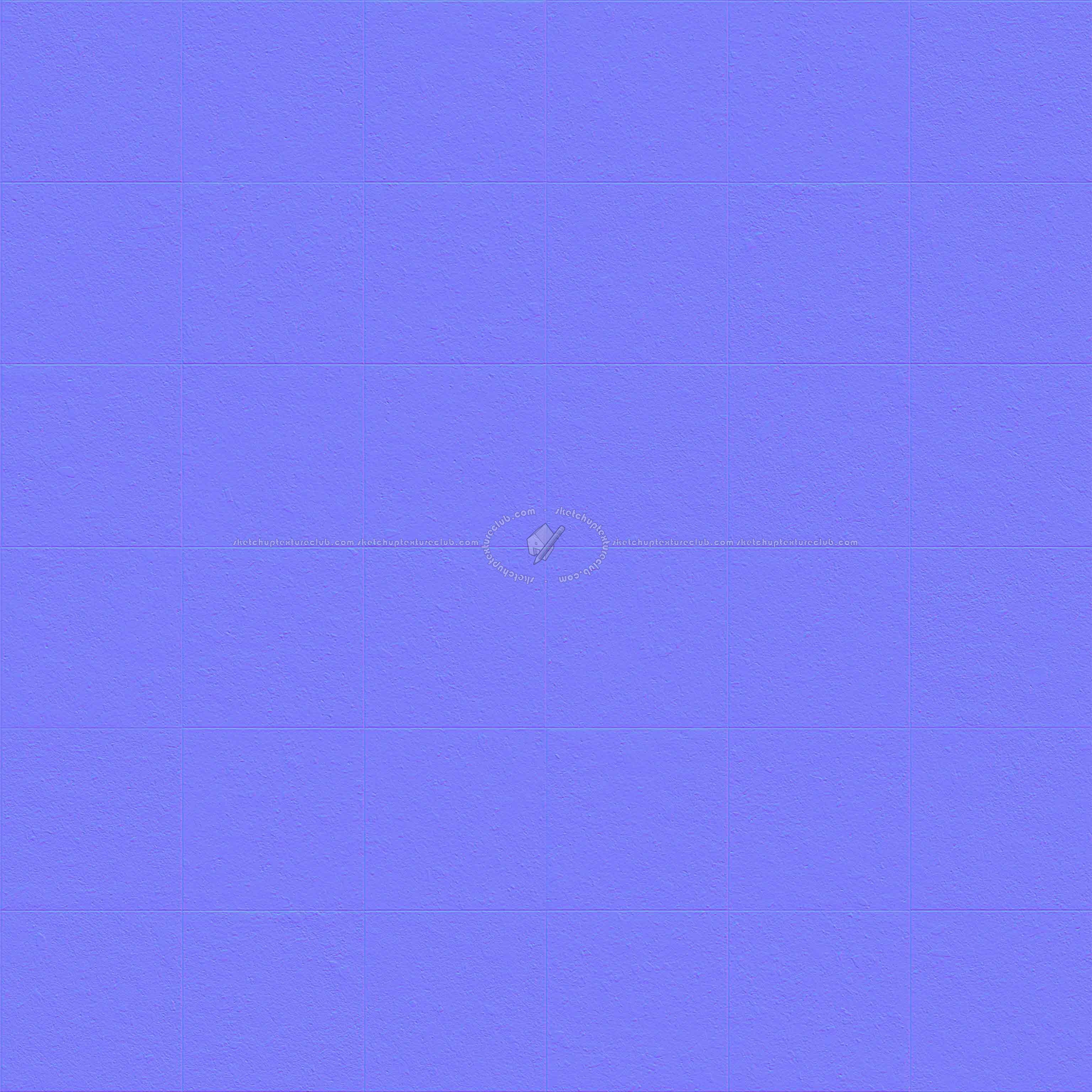 Textures   -   ARCHITECTURE   -   TILES INTERIOR   -   Stone tiles  - Vicentina stone floor 60X60 pbr seamless texture 22297 - Normal