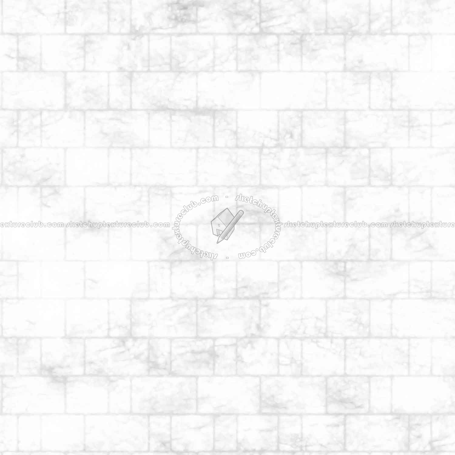 Textures   -   ARCHITECTURE   -   STONES WALLS   -   Stone blocks  - Wall stone with regular blocks texture seamless 08383 - Ambient occlusion