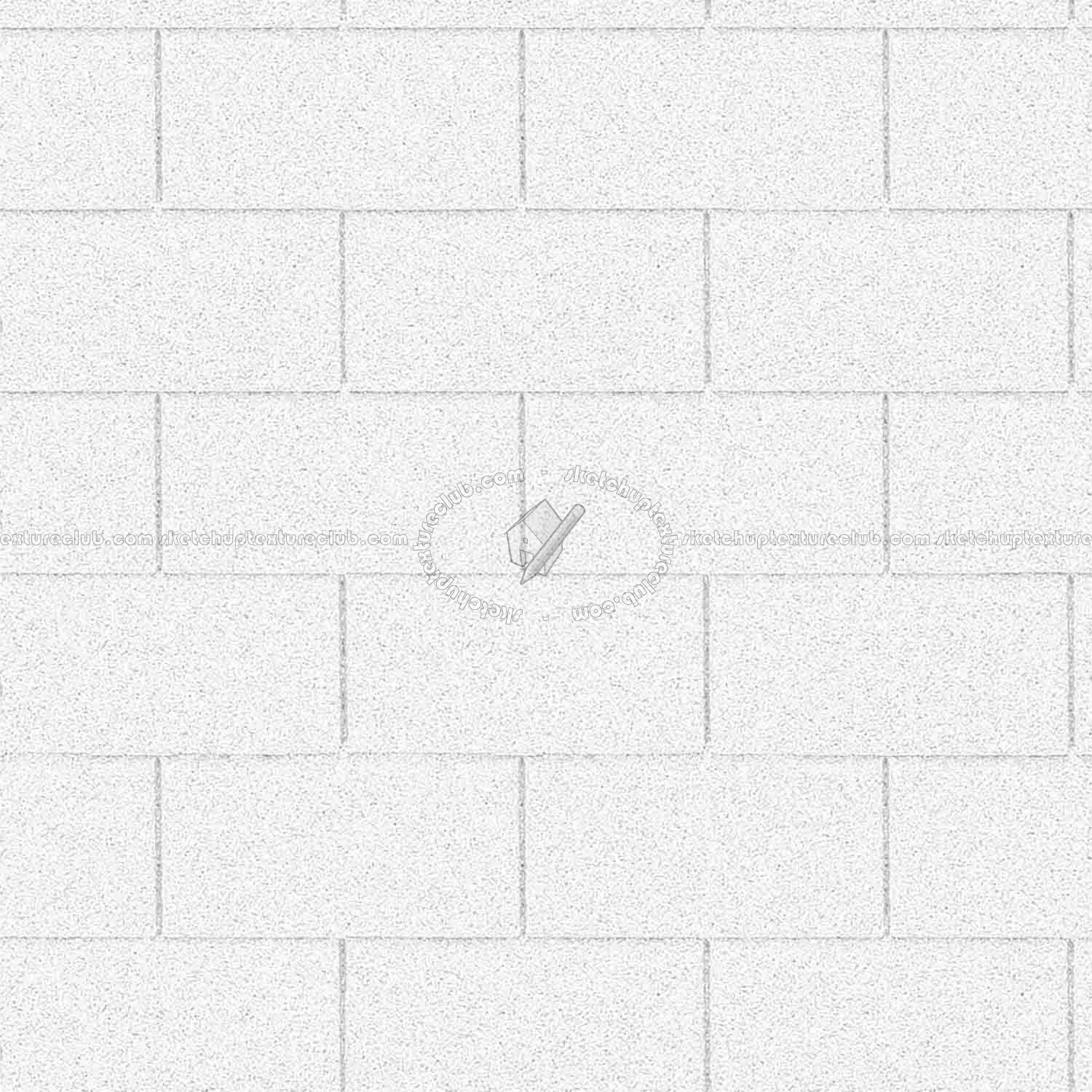 Textures   -   ARCHITECTURE   -   ROOFINGS   -   Asphalt roofs  - Asphalt roofing shingle texture seamless 20723 - Ambient occlusion