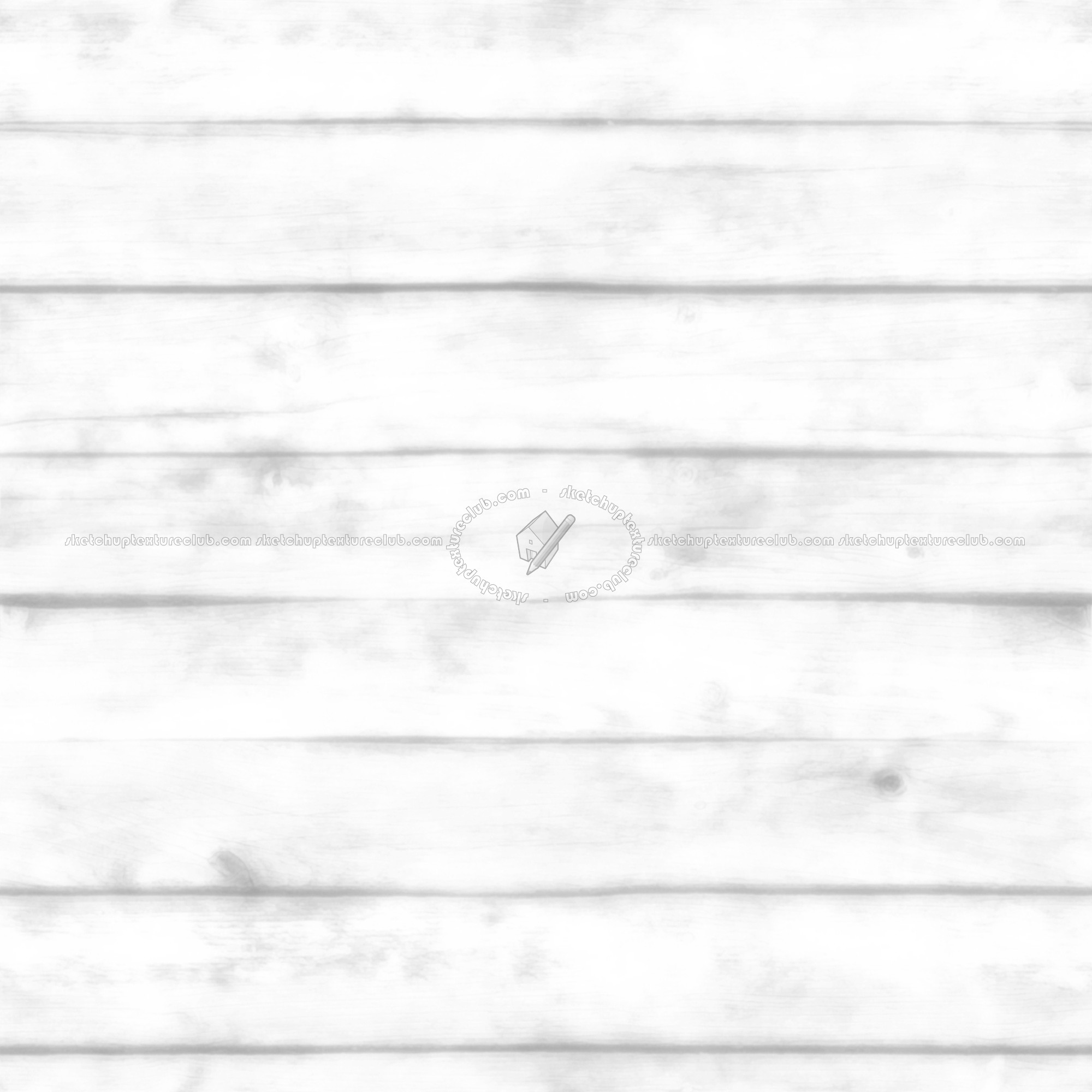 Textures - ARCHITECTURE - WOOD FLOORS - Decorated - Basic for parquet decorated stencil texture seamless 04717 - Ambient occlusion