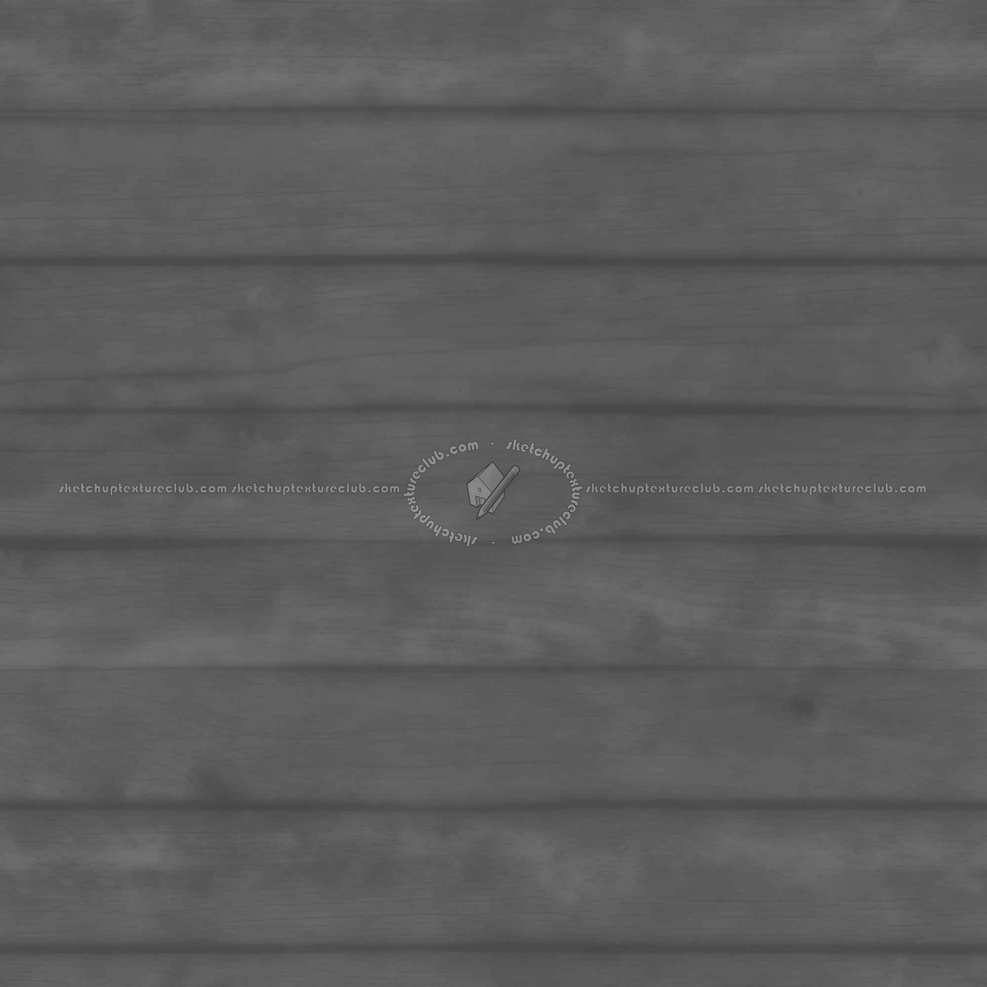 Textures - ARCHITECTURE - WOOD FLOORS - Decorated - Basic for parquet decorated stencil texture seamless 04717 - Displacement