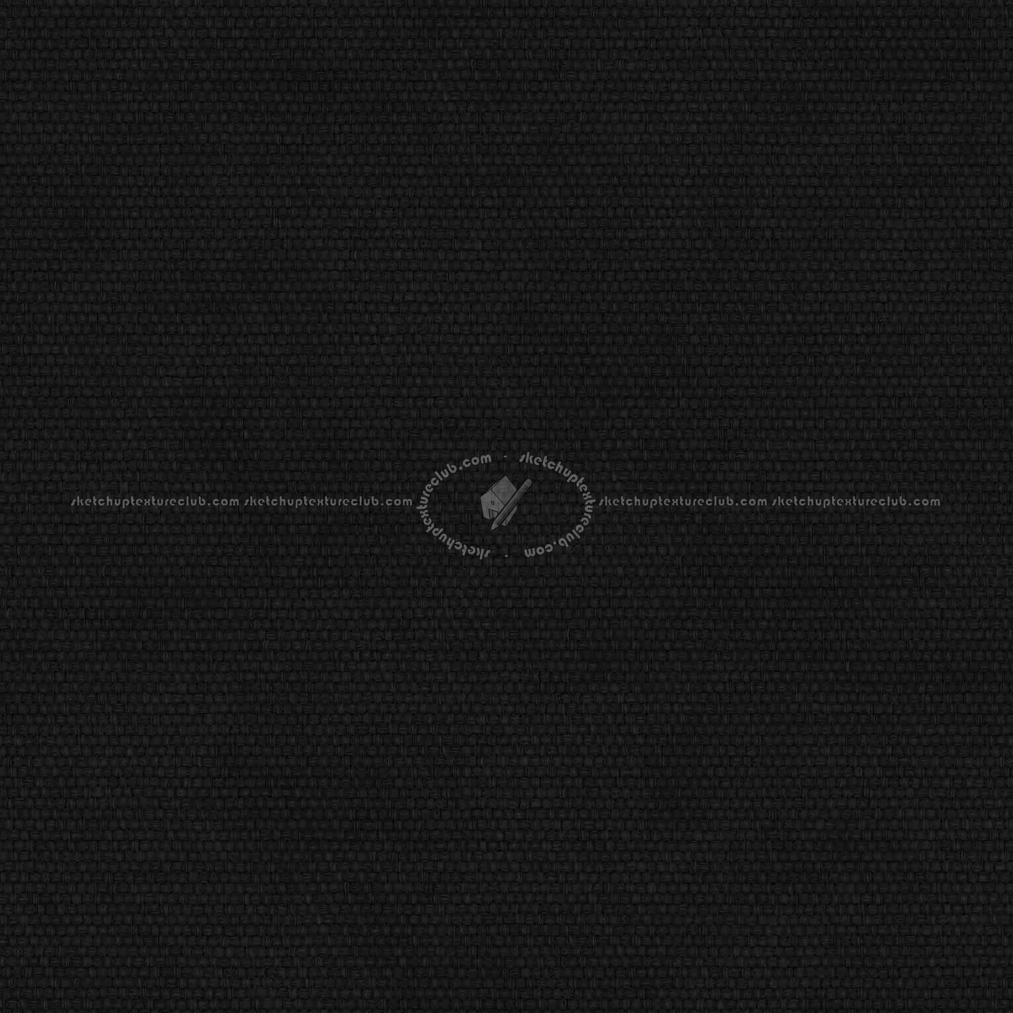 Textures   -   MATERIALS   -   FABRICS   -   Canvas  - Canvas PBR texture seamless 21789 - Specular
