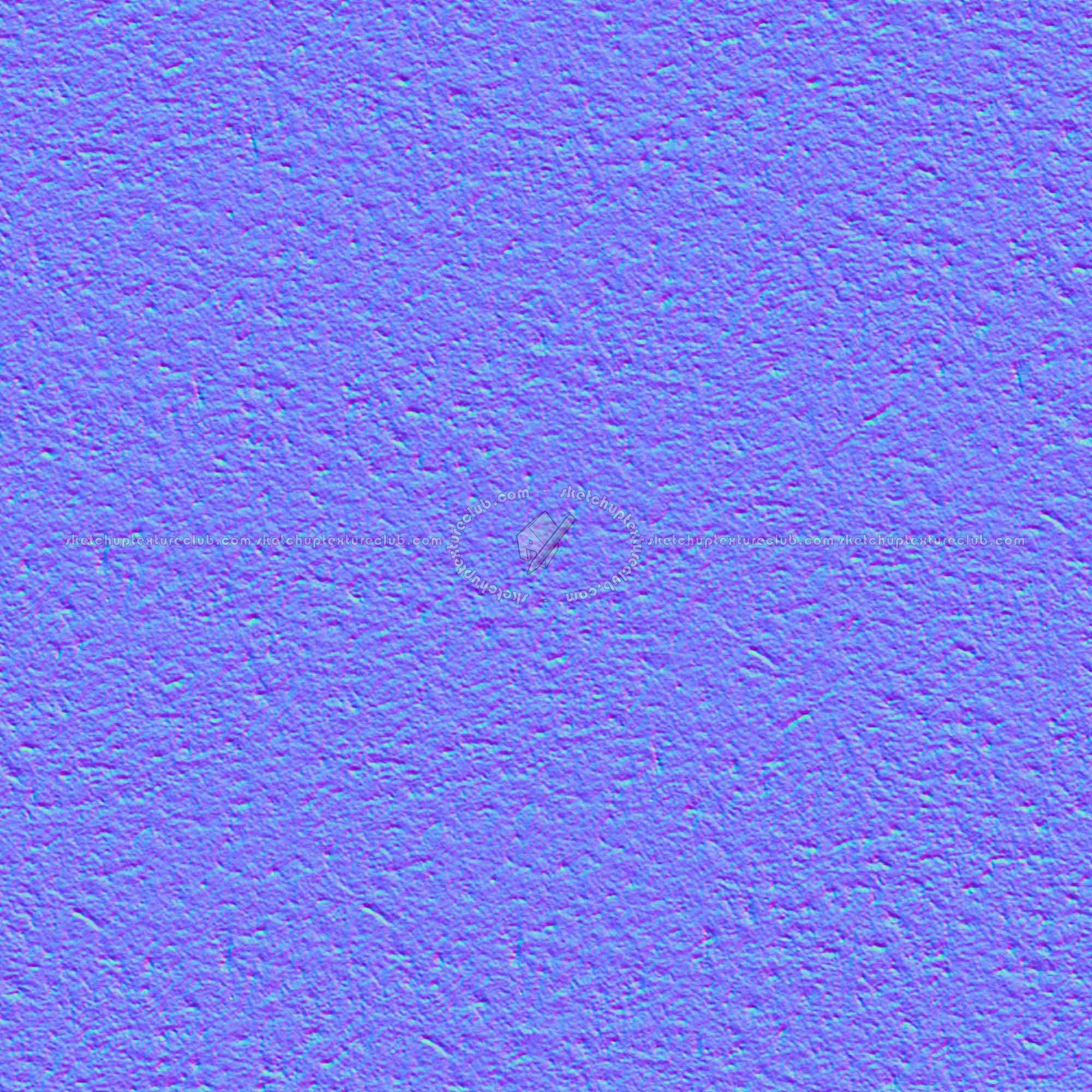 Textures   -   ARCHITECTURE   -   CONCRETE   -   Bare   -   Clean walls  - Concrete bare clean texture seamless 01286 - Normal