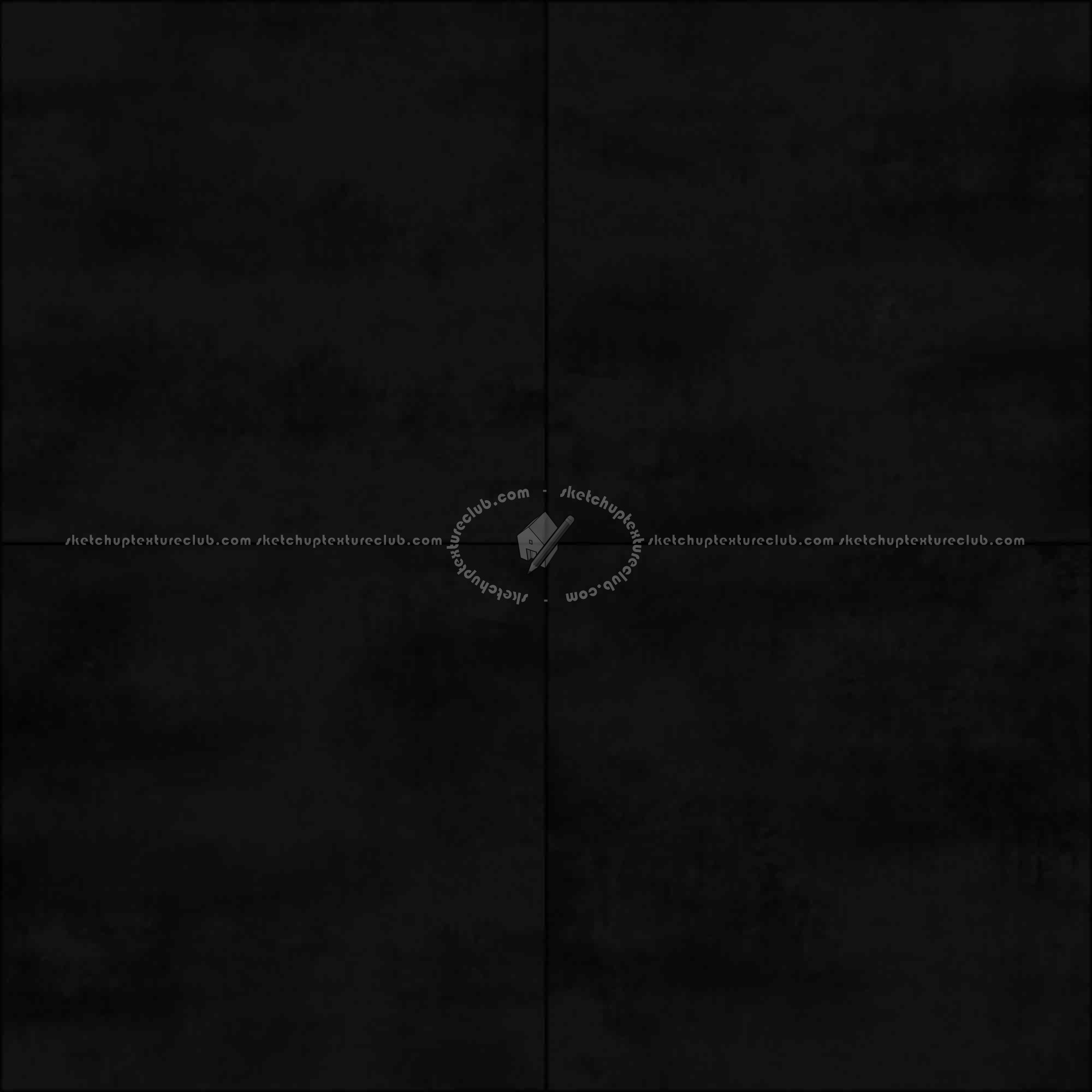 Textures   -   ARCHITECTURE   -   CONCRETE   -   Plates   -   Dirty  - Concrete dirt plates wall texture seamless 01808 - Specular