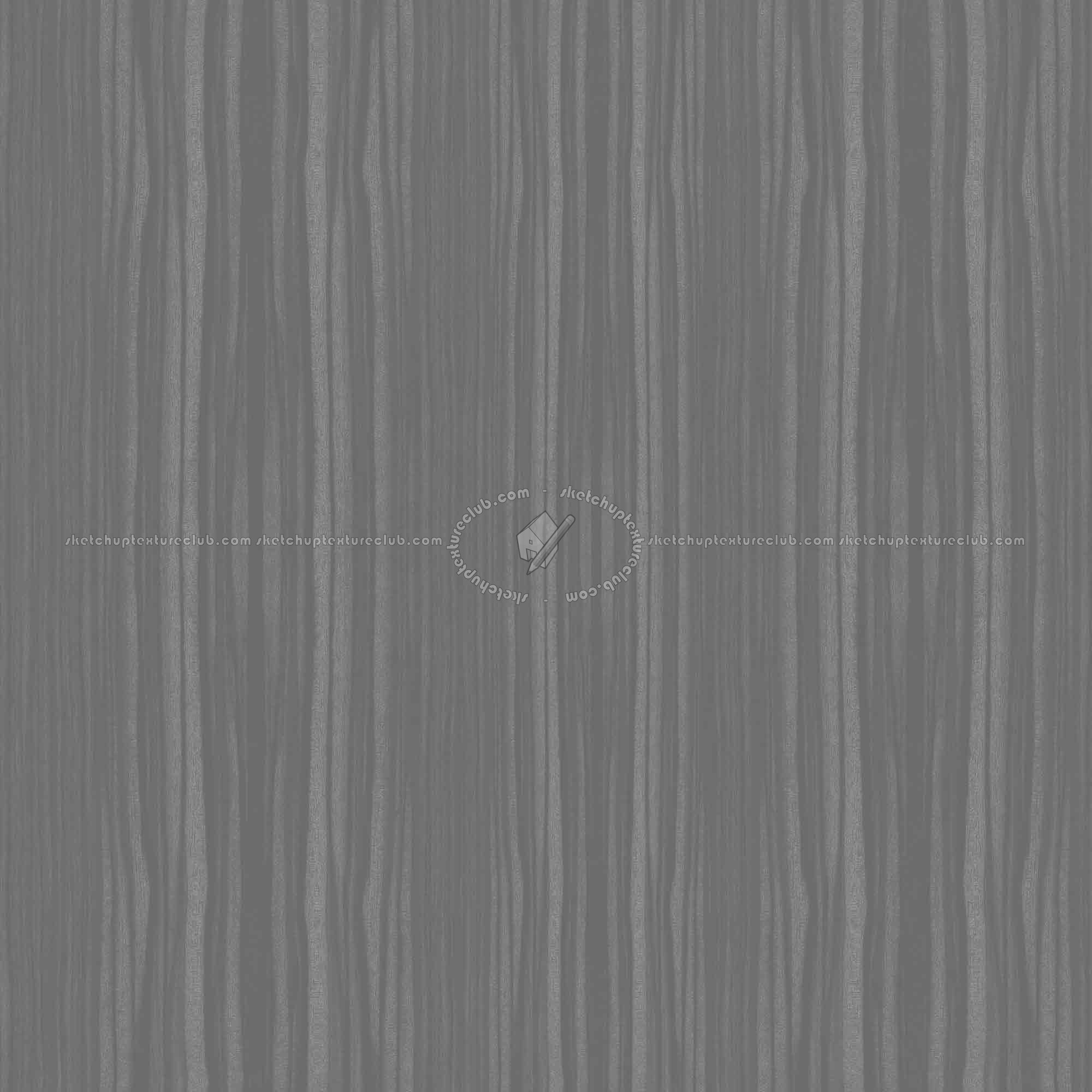 Textures   -   ARCHITECTURE   -   WOOD   -   Fine wood   -   Dark wood  - Dark wood fine texture seamless 04284 - Specular