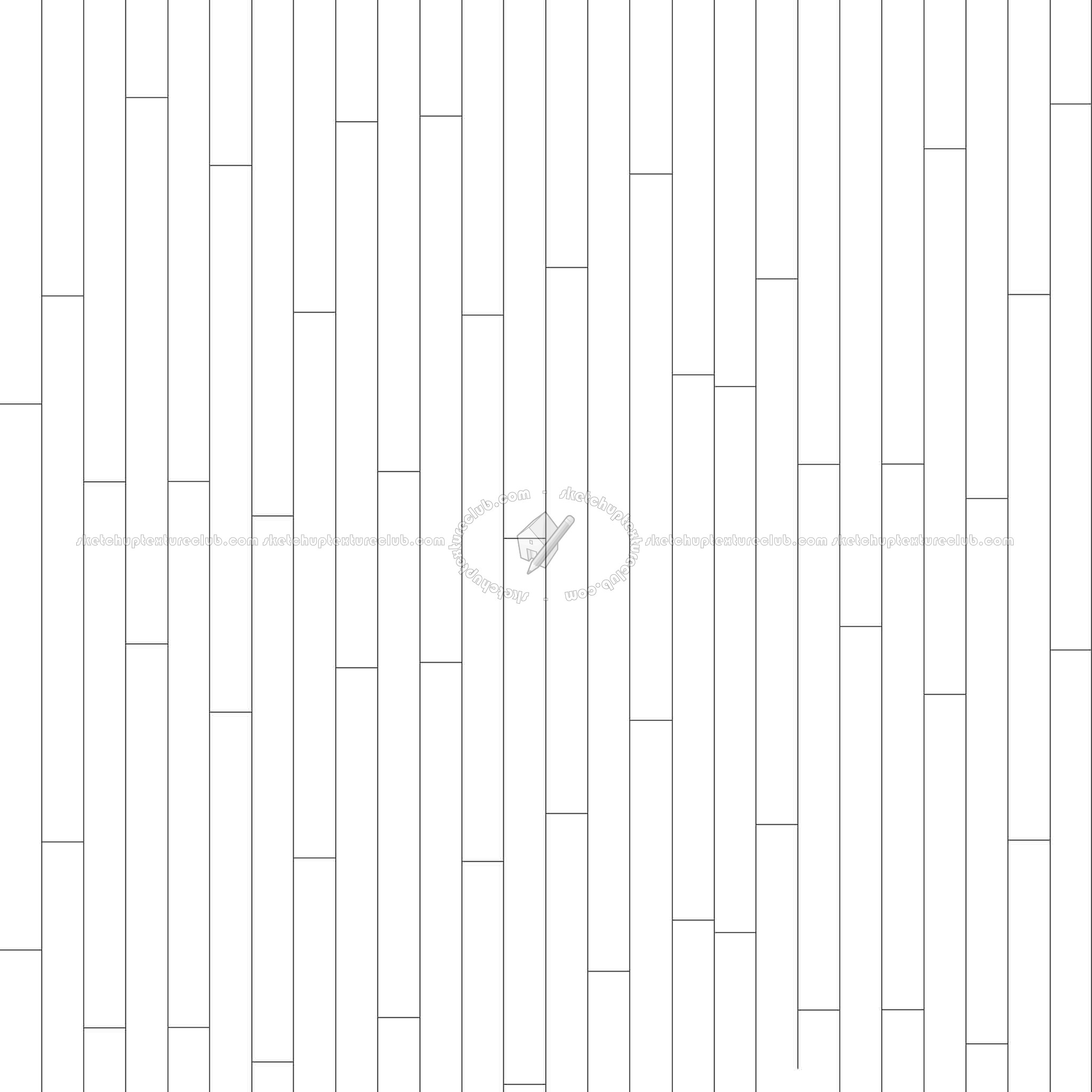 Textures   -   ARCHITECTURE   -   WOOD FLOORS   -   Parquet ligth  - Light parquet texture seamless 17003 - Bump