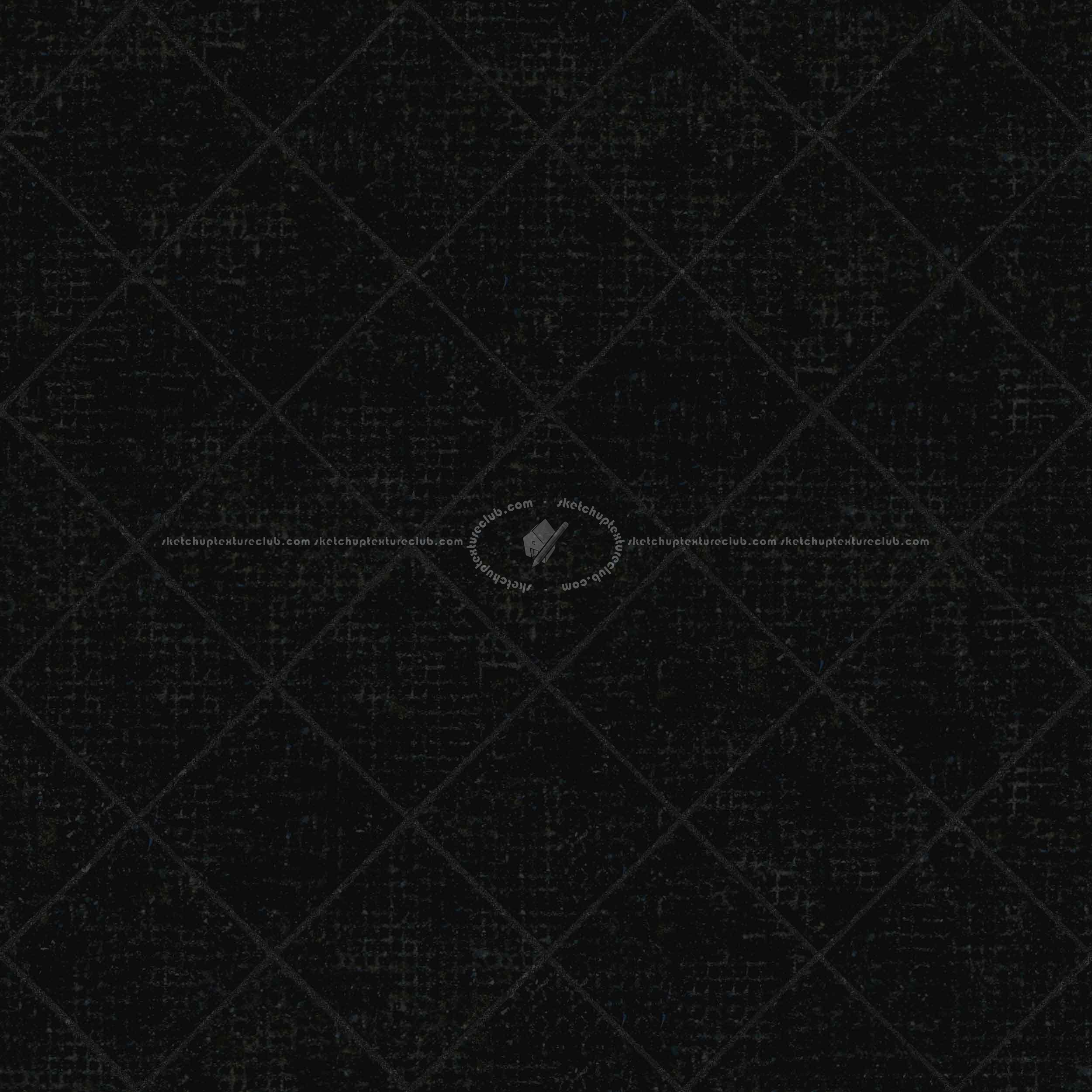 Textures   -   ARCHITECTURE   -   PAVING OUTDOOR   -   Concrete   -   Blocks regular  - Paving outdoor concrete regular block texture seamless 05718 - Specular