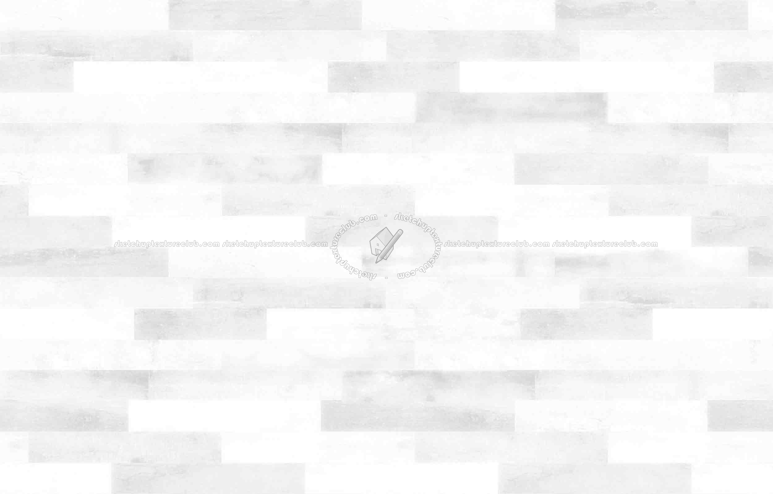 Textures - ARCHITECTURE - TILES INTERIOR - Ceramic Wood - Porcelain wall floor tiles wood effect texture seamless 21068 - Ambient occlusion