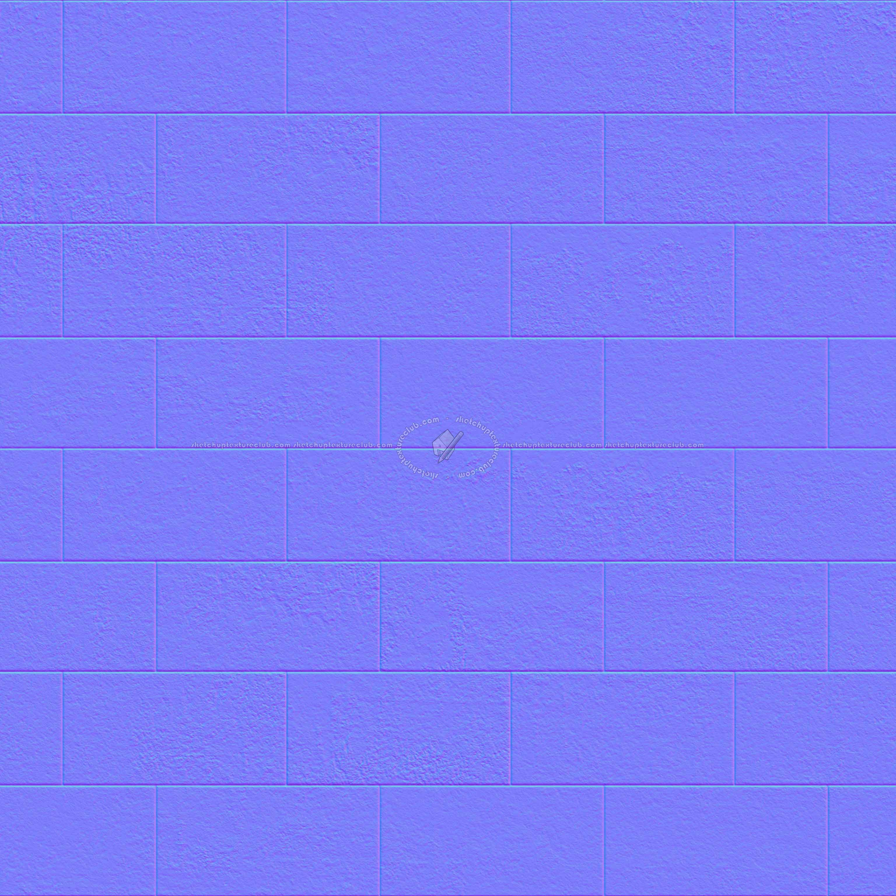 Textures   -   ARCHITECTURE   -   TILES INTERIOR   -   Design Industry  - stoneware tiles iron effect Pbr texture seamless 22180 - Normal