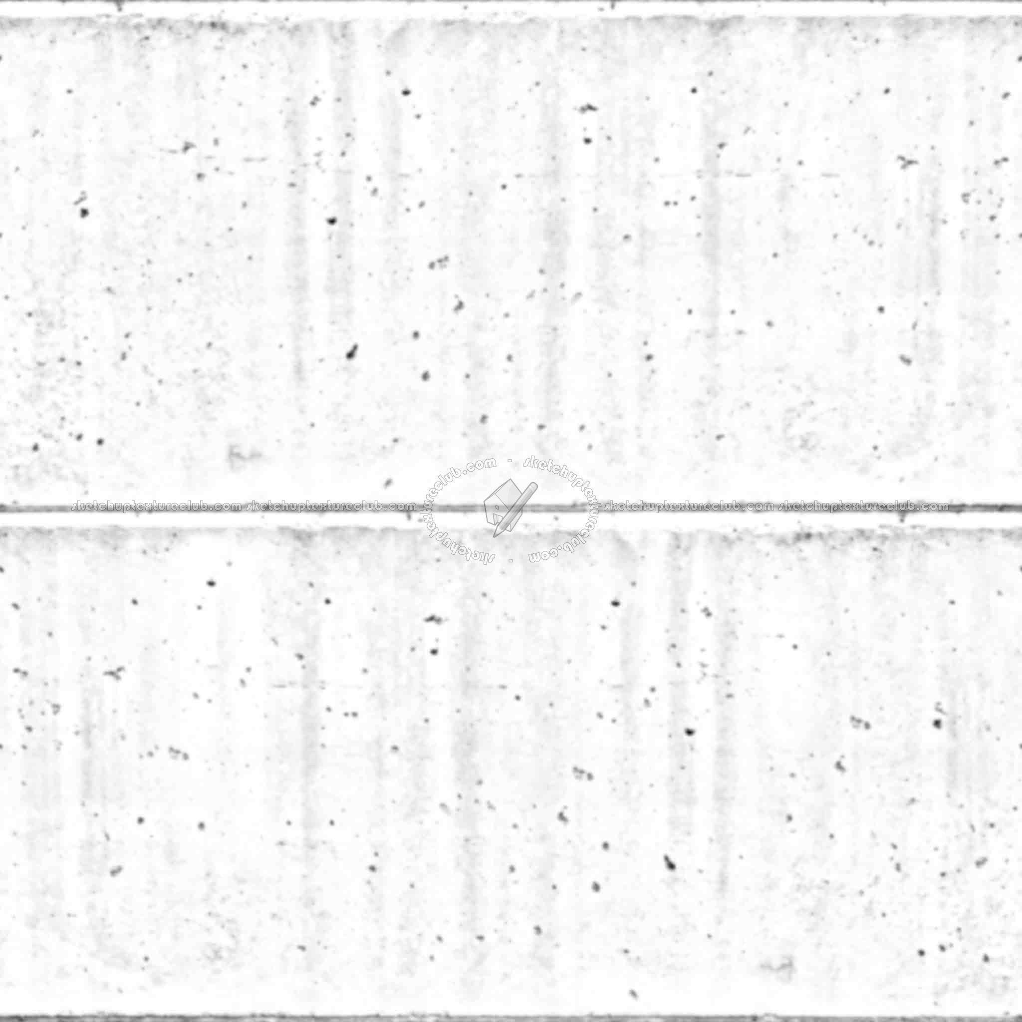 Textures   -   ARCHITECTURE   -   CONCRETE   -   Plates   -   Tadao Ando  - Tadao ando concrete plates seamless 01907 - Ambient occlusion
