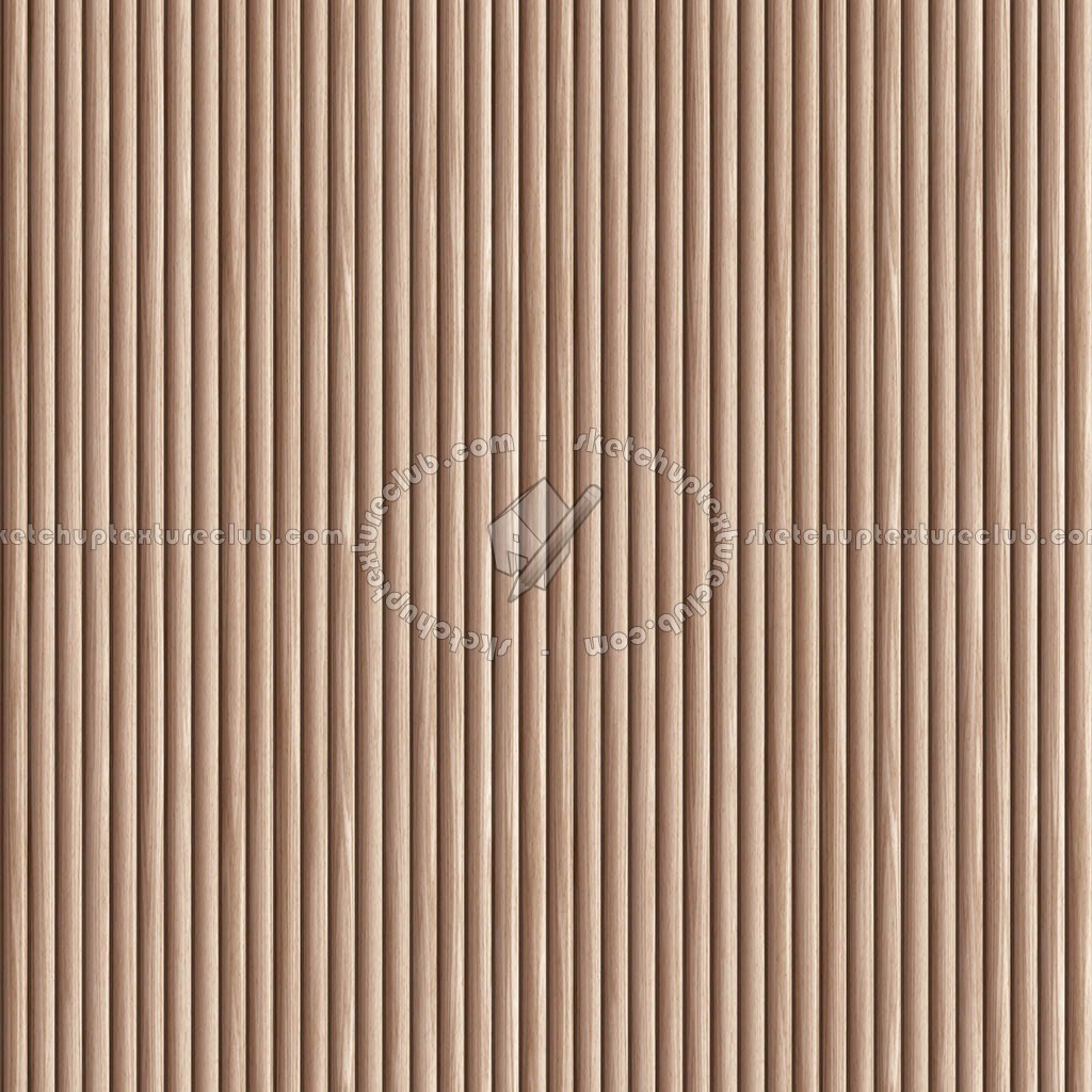 Textures   -   ARCHITECTURE   -   WOOD   -   Wood panels  - Wooden slats pbr texture seamless 22225 (seamless)