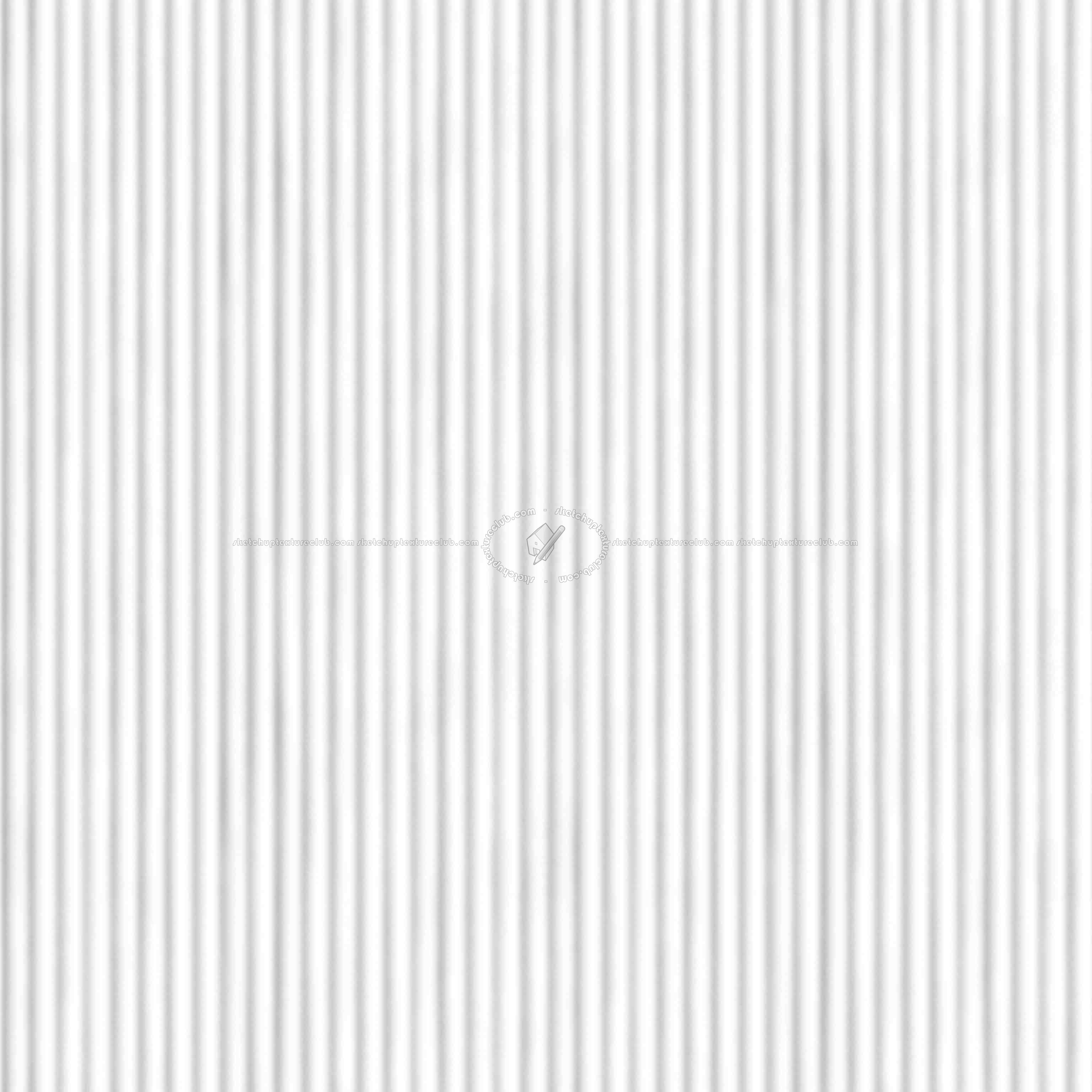 Textures   -   ARCHITECTURE   -   WOOD   -   Wood panels  - Wooden slats pbr texture seamless 22225 - Ambient occlusion