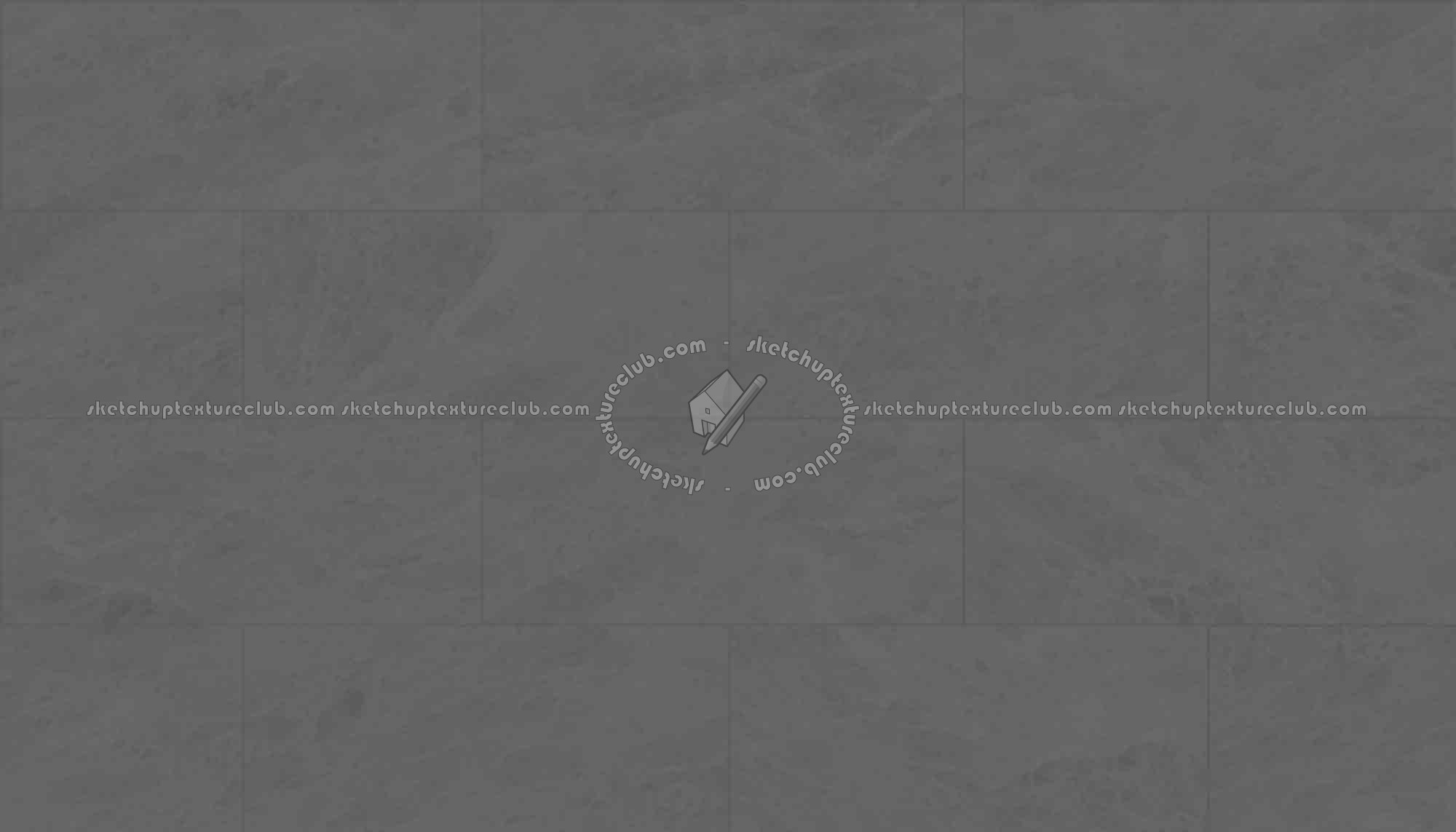 Textures   -   ARCHITECTURE   -   TILES INTERIOR   -   Marble tiles   -   White  - Bardiglio marble tile texture seamless 20923 - Displacement