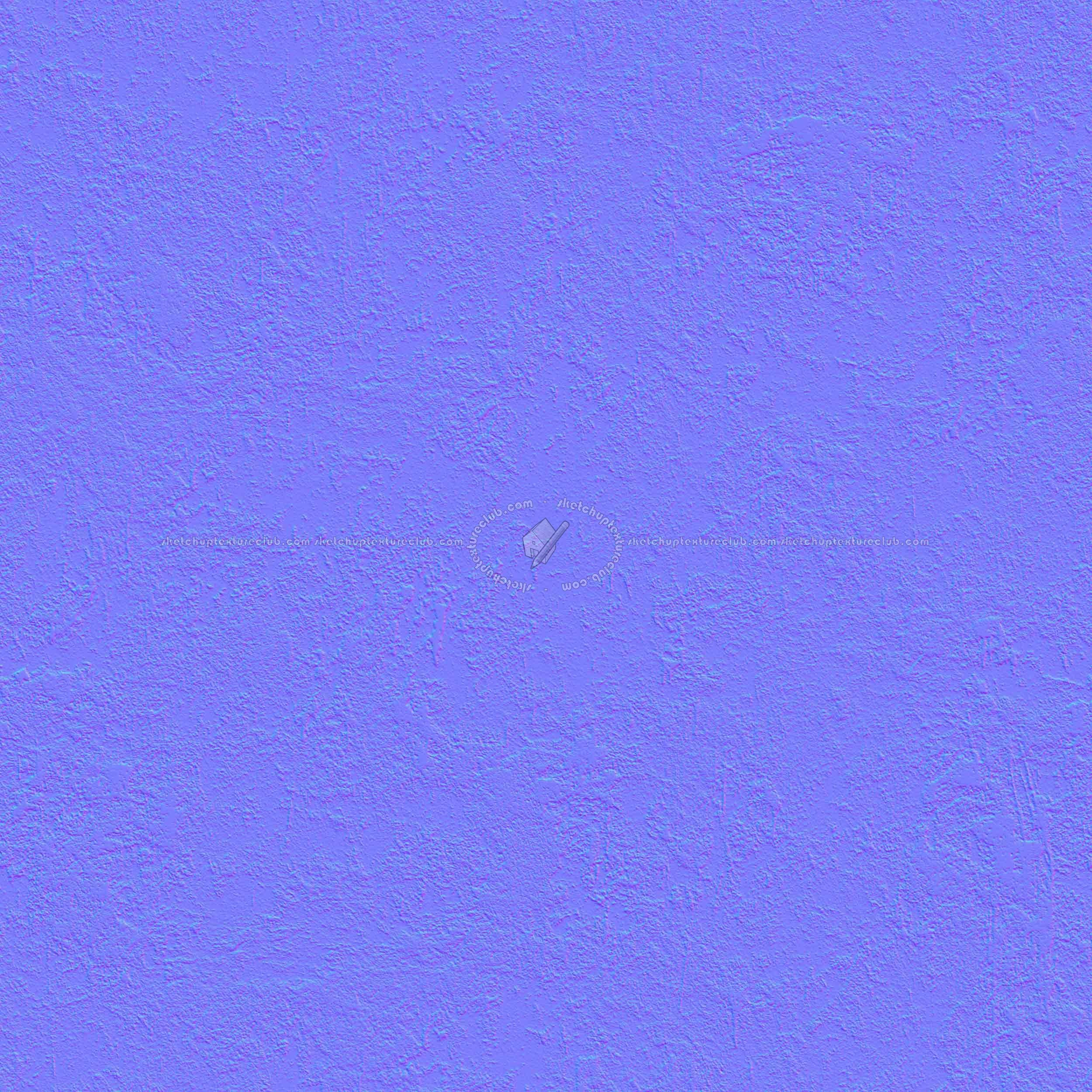 Textures   -   ARCHITECTURE   -   CONCRETE   -   Bare   -   Dirty walls  - Concrete bare dirty texture seamless 01518 - Normal