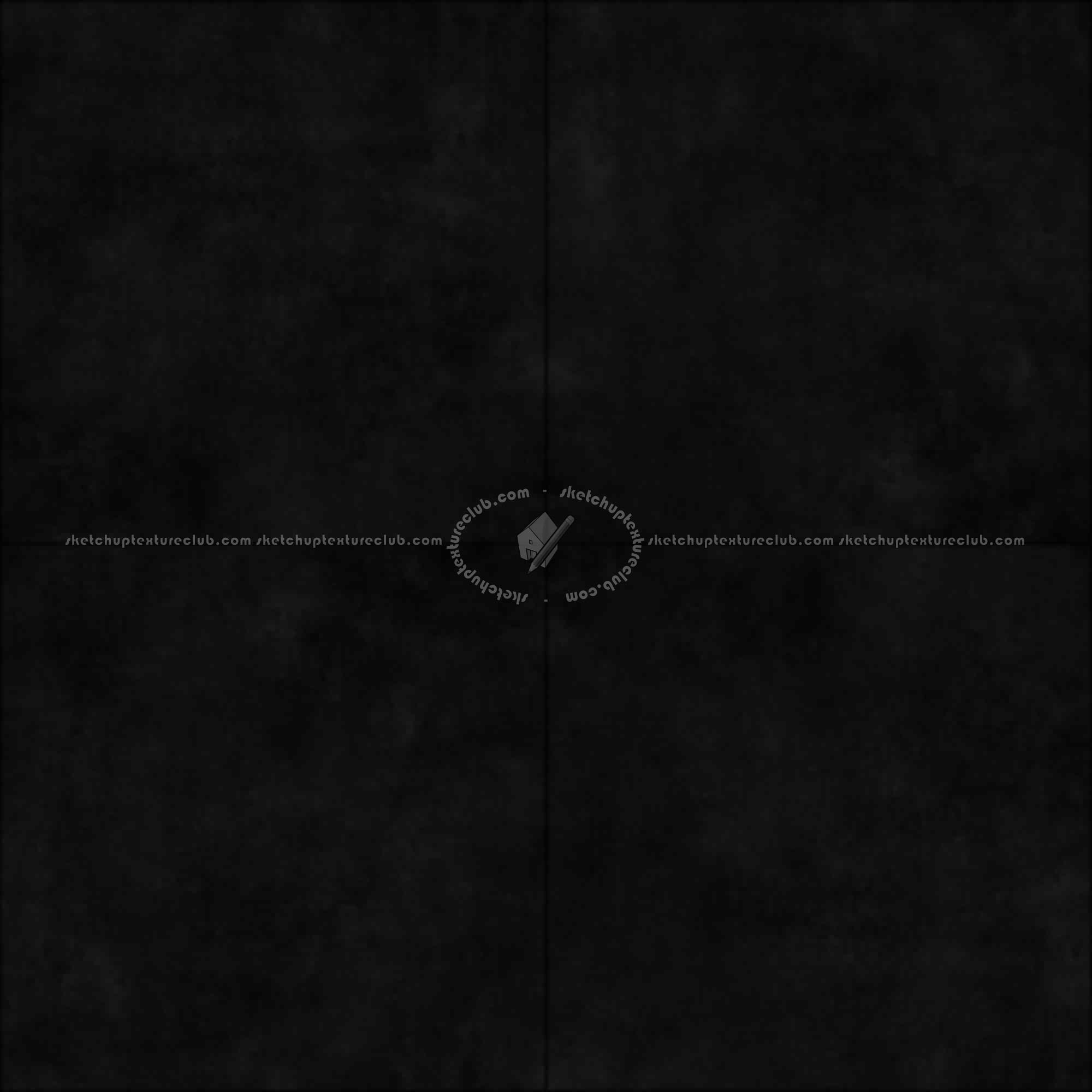 Textures   -   ARCHITECTURE   -   CONCRETE   -   Plates   -   Dirty  - Concrete dirt plates wall texture seamless 01809 - Specular