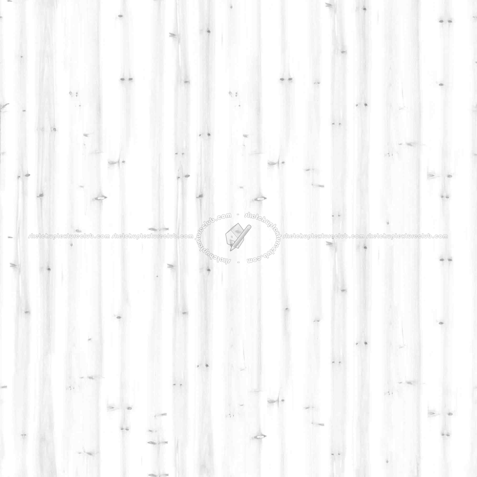 Textures   -   ARCHITECTURE   -   WOOD   -   Fine wood   -   Light wood  - Gluelam light wood fine texture seamless 04384 - Ambient occlusion