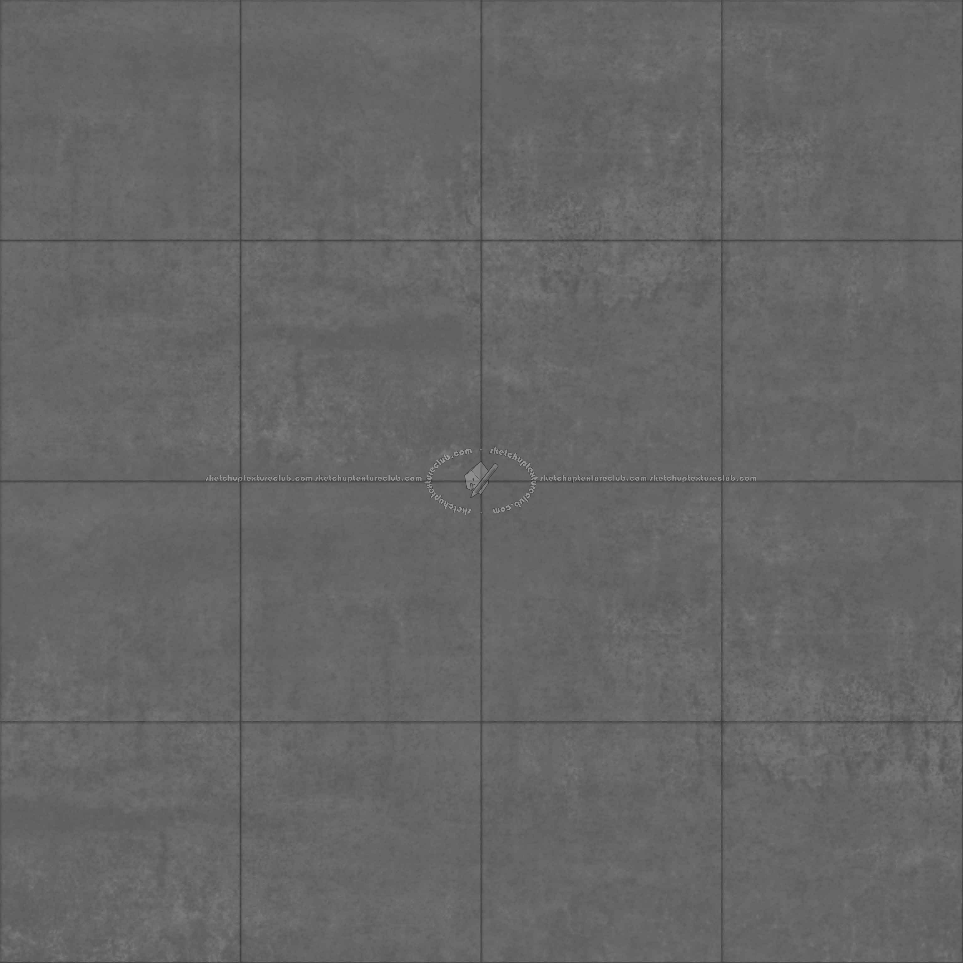Textures   -   ARCHITECTURE   -   TILES INTERIOR   -   Design Industry  - iron effect stoneware tiles Pbr texture seamless 22181 - Displacement