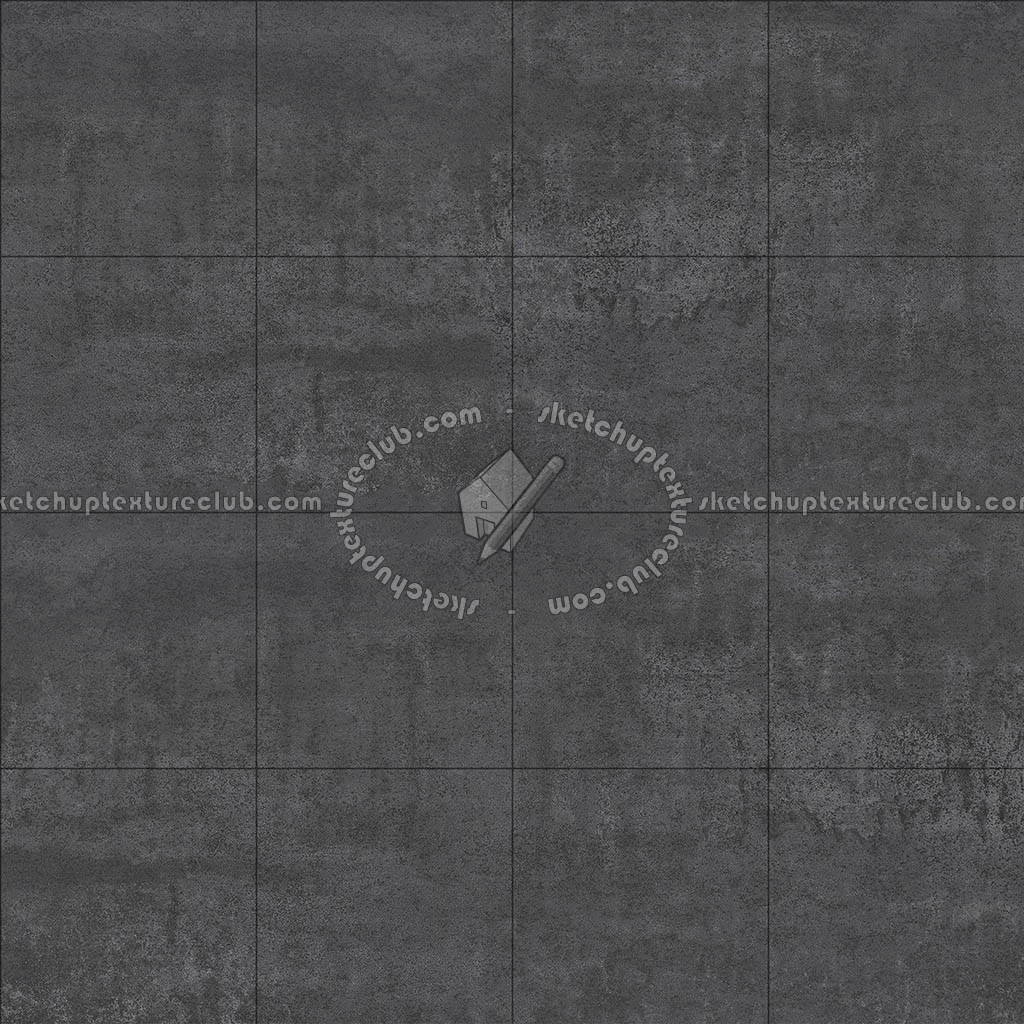 Textures   -   ARCHITECTURE   -   TILES INTERIOR   -   Design Industry  - iron effect stoneware tiles Pbr texture seamless 22181 (seamless)