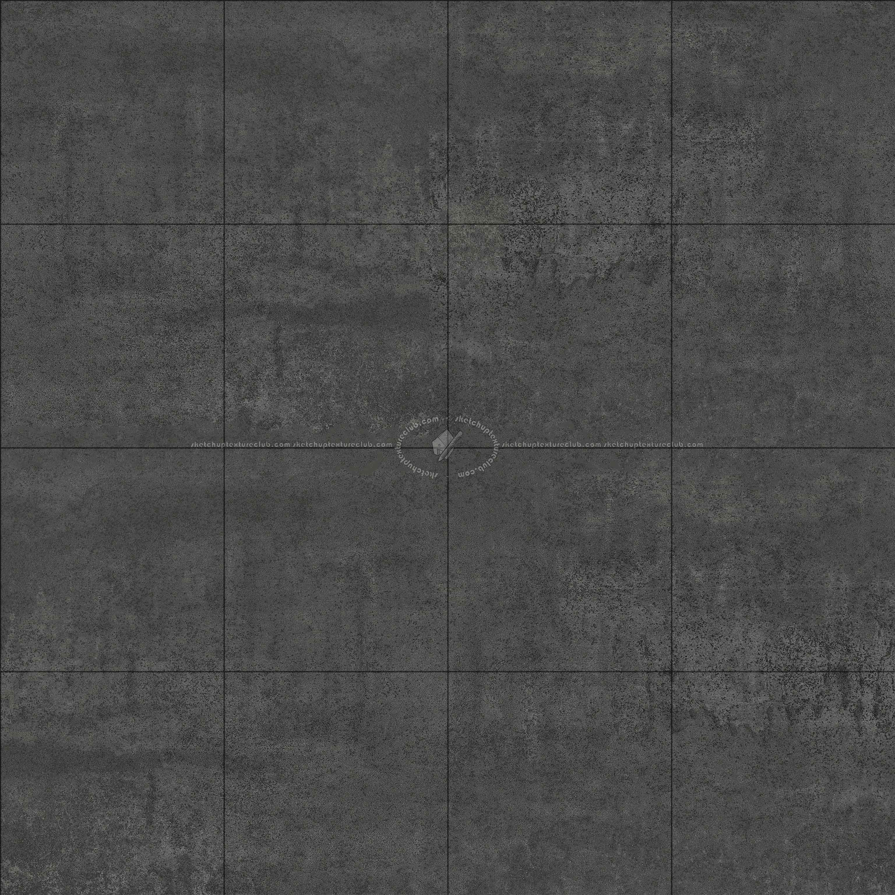 Textures   -   ARCHITECTURE   -   TILES INTERIOR   -   Design Industry  - iron effect stoneware tiles Pbr texture seamless 22181 - Specular