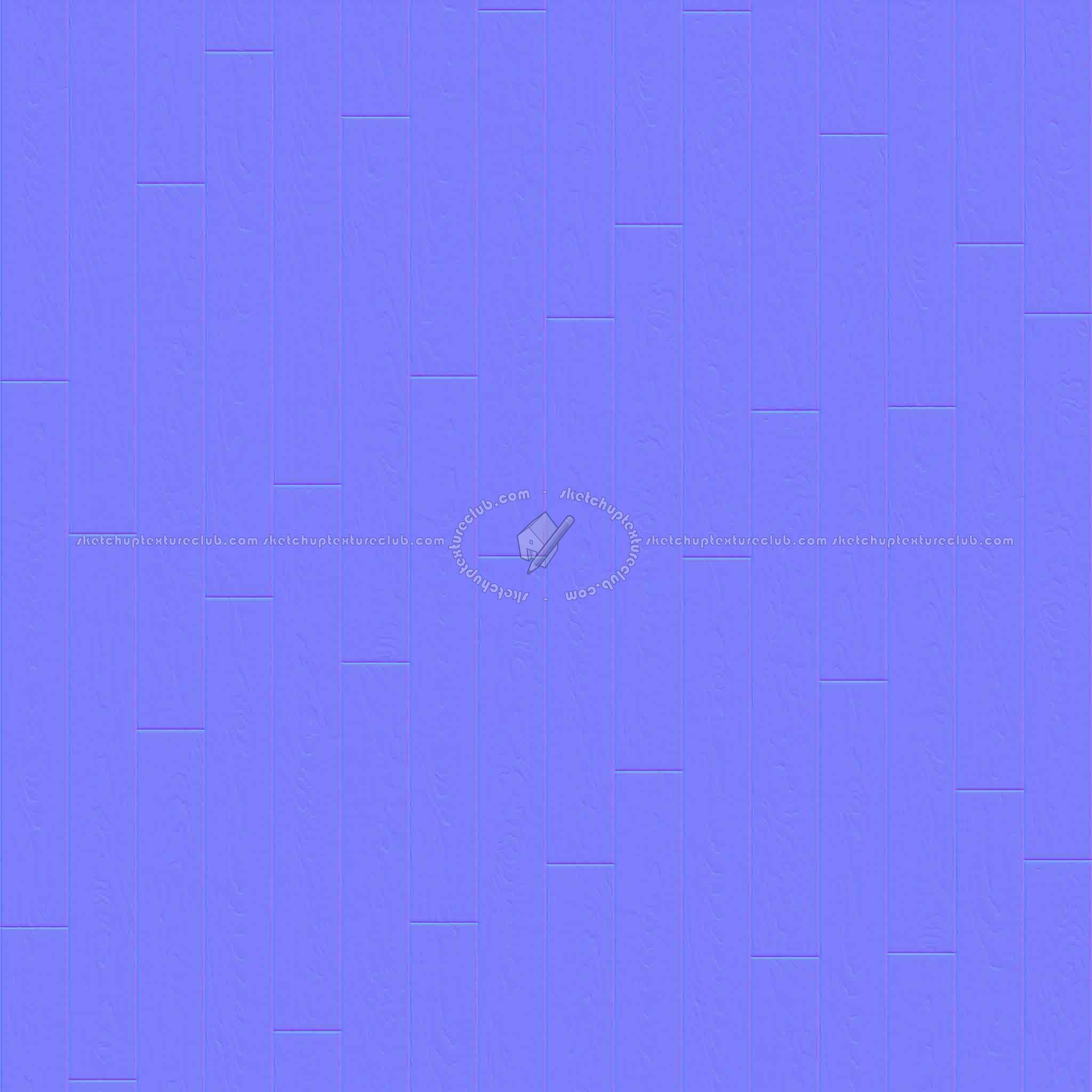 Textures   -   ARCHITECTURE   -   WOOD FLOORS   -   Parquet ligth  - Light parquet texture seamless 17004 - Normal