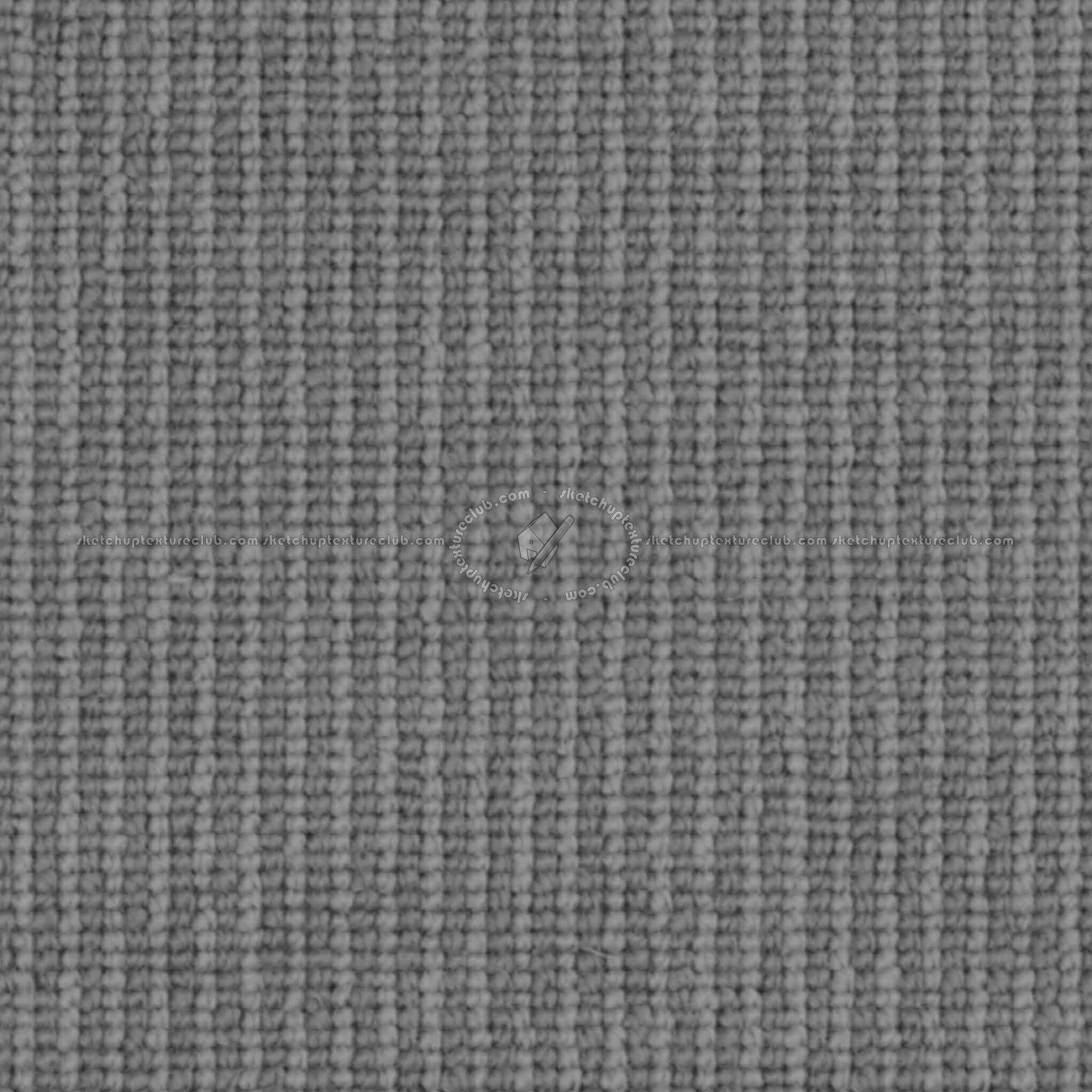 Textures   -   MATERIALS   -   CARPETING   -   Brown tones  - Light brown carpeting PBR texture seamless 21956 - Displacement