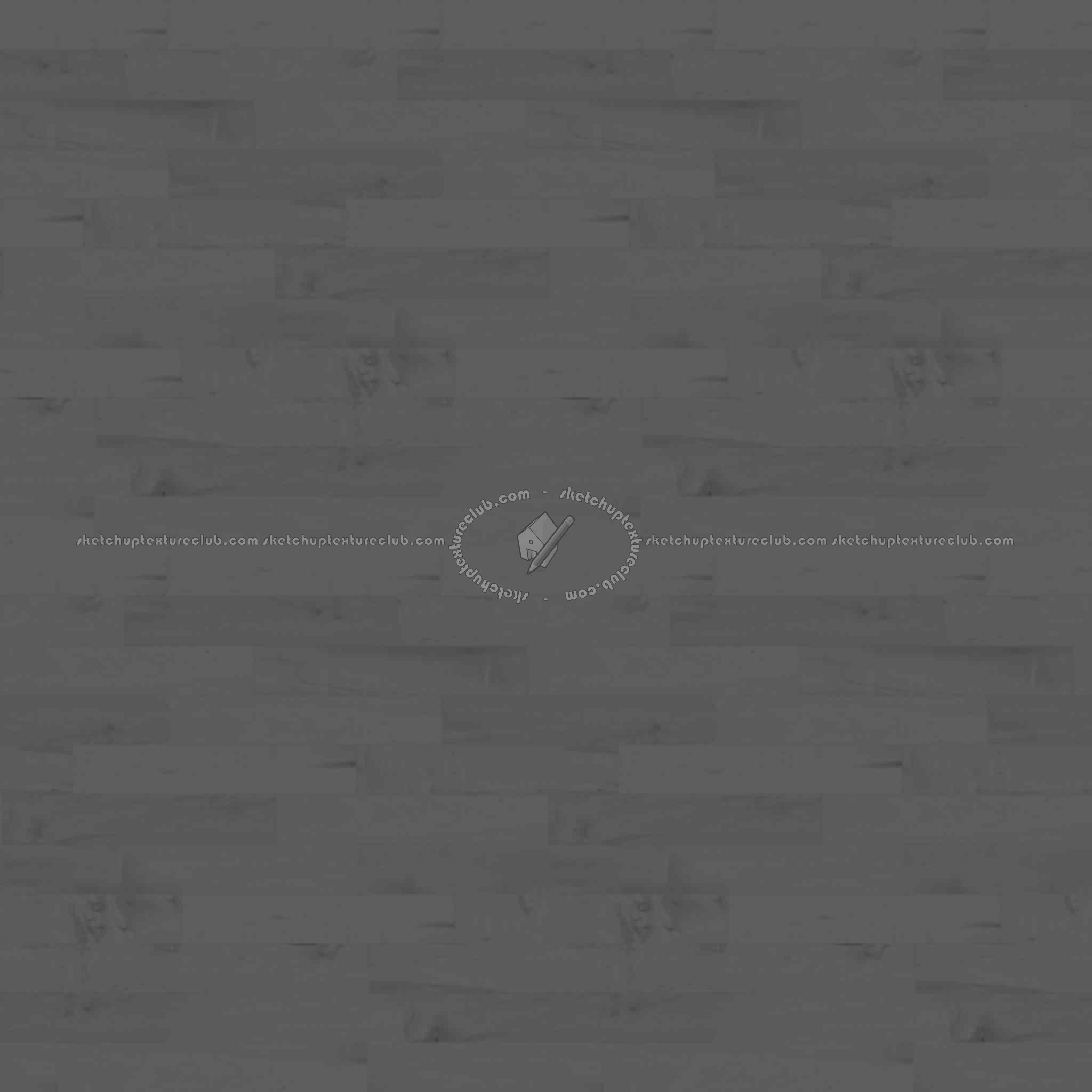 Textures   -   ARCHITECTURE   -   WOOD FLOORS   -   Parquet medium  - Parquet medium color texture seamless 05349 - Displacement