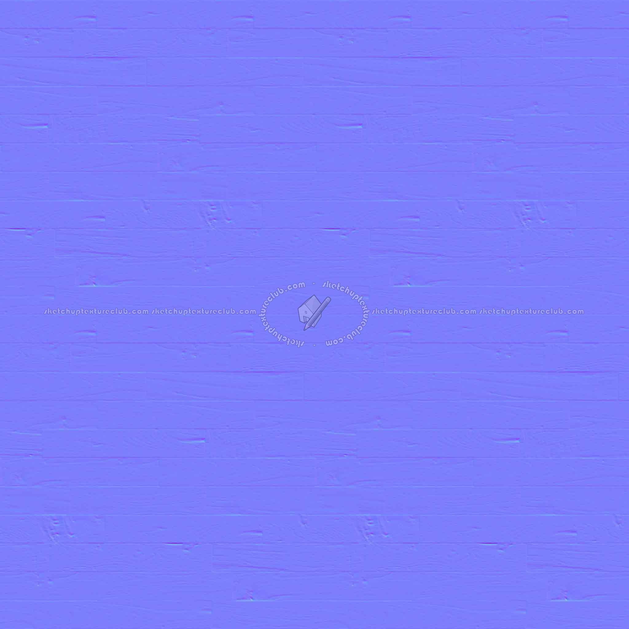 Textures   -   ARCHITECTURE   -   WOOD FLOORS   -   Parquet medium  - Parquet medium color texture seamless 05349 - Normal