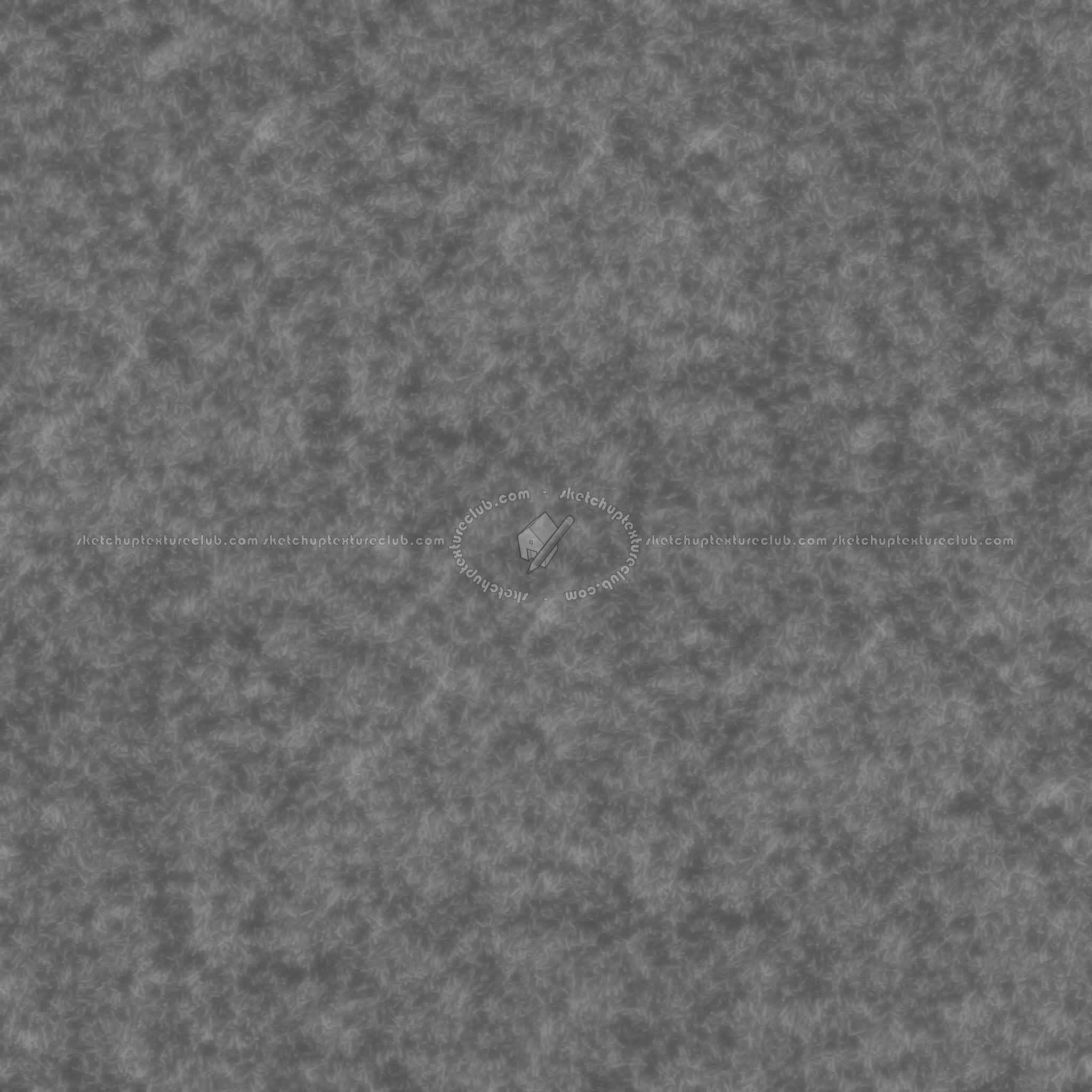 Textures   -   NATURE ELEMENTS   -   VEGETATION   -   Green grass  - Artificial green grass texture seamless 13060 - Displacement