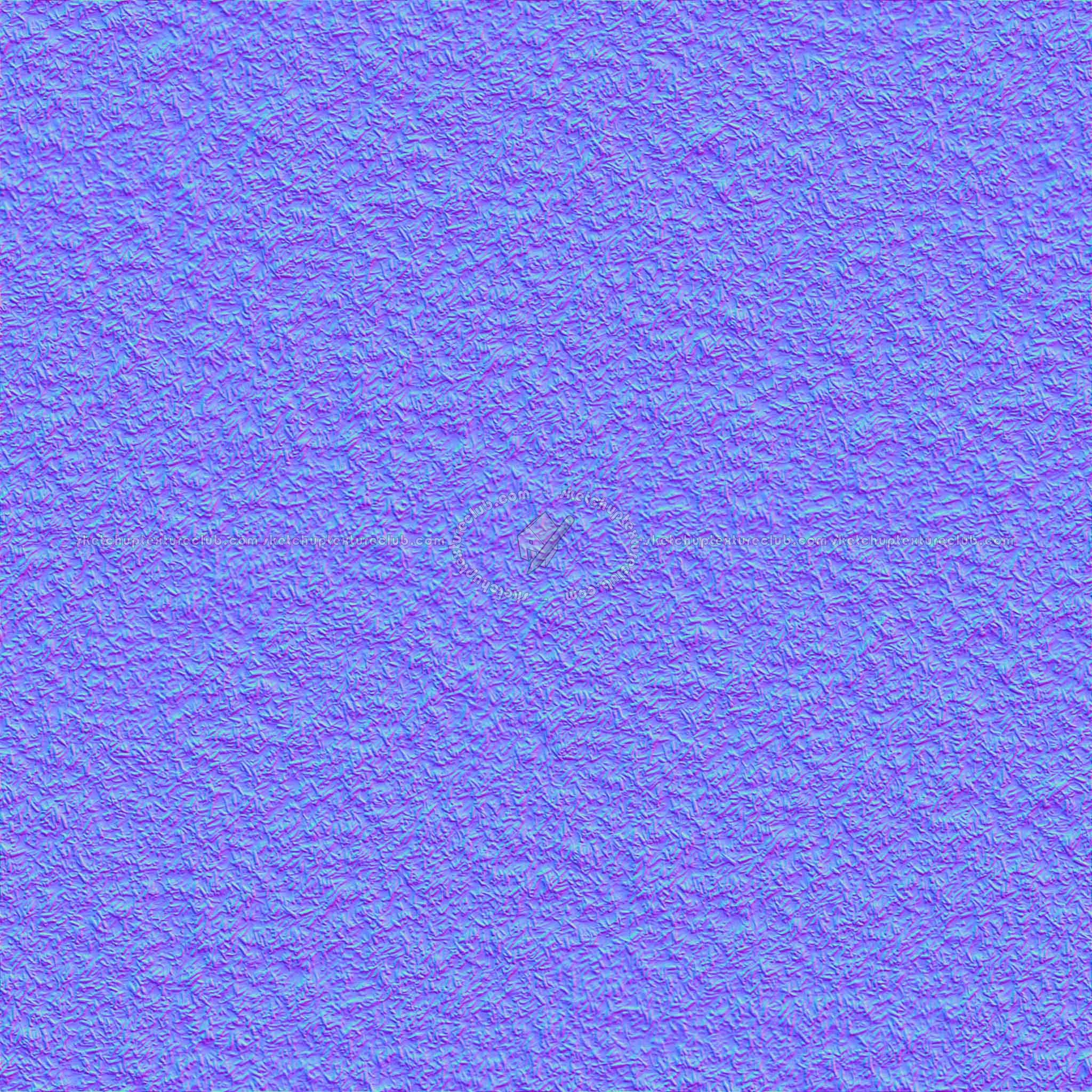 Textures   -   NATURE ELEMENTS   -   VEGETATION   -   Green grass  - Artificial green grass texture seamless 13060 - Normal