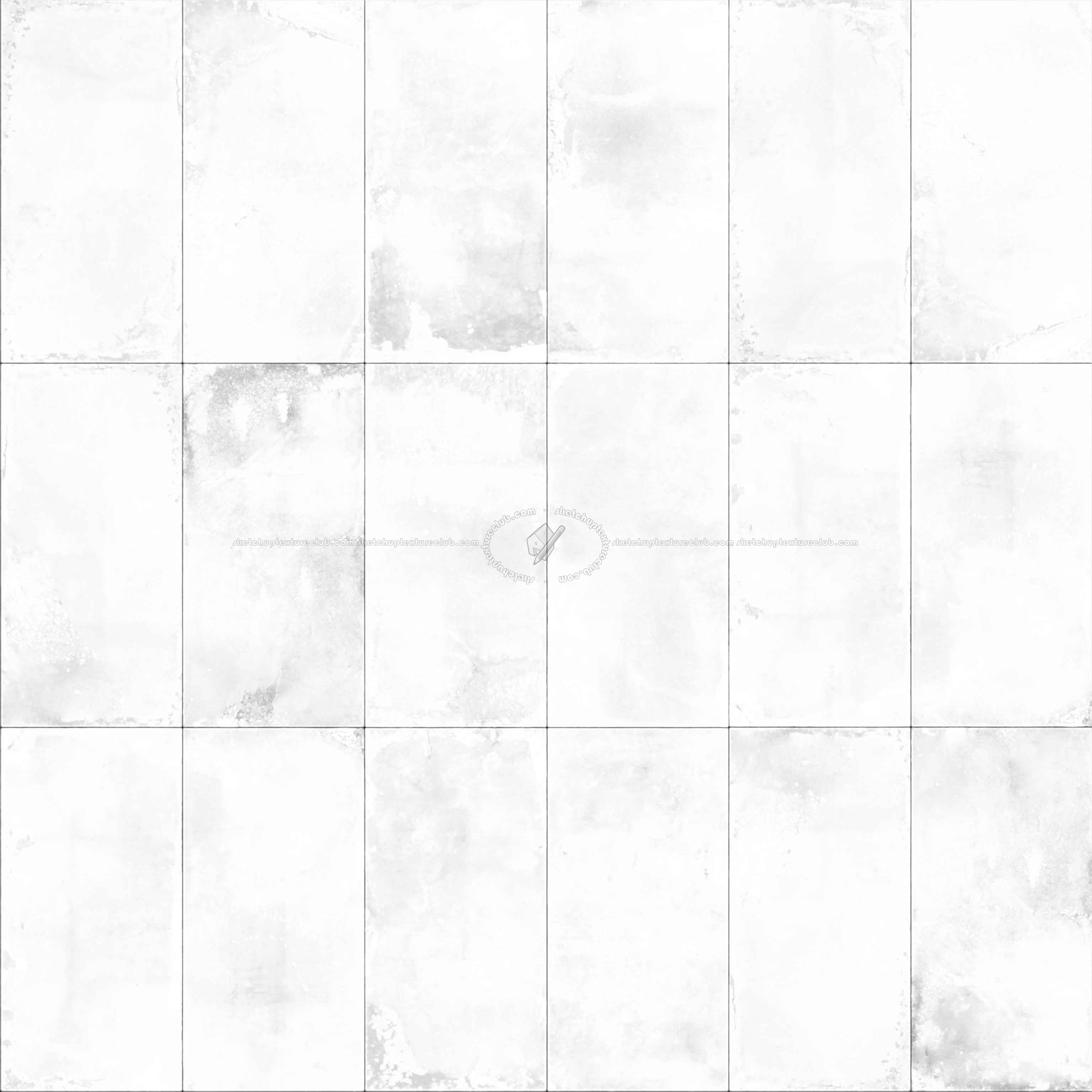 Textures   -   ARCHITECTURE   -   TILES INTERIOR   -   Design Industry  - corten effect stoneware wall tiles Pbr texture seamless 22182 - Ambient occlusion