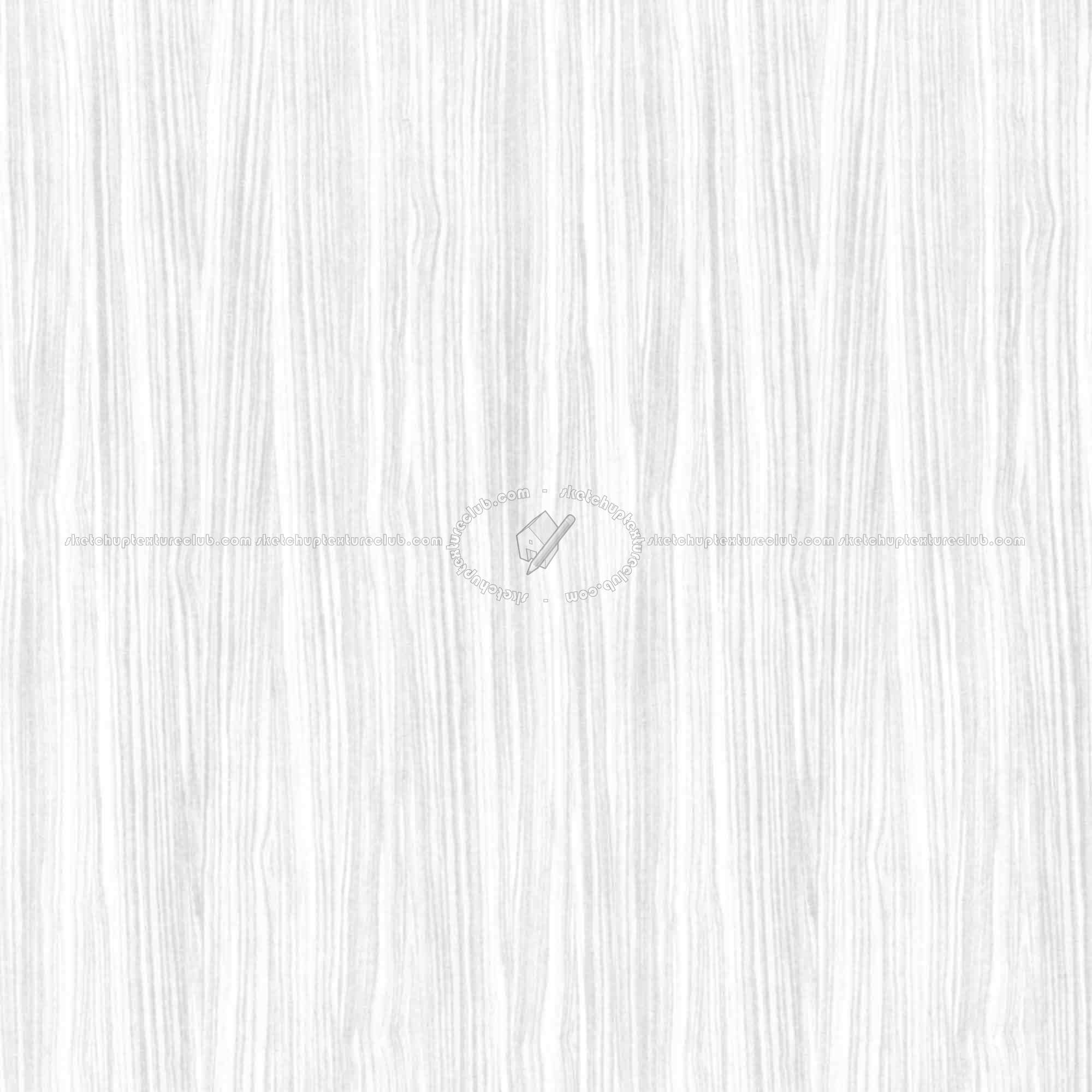 Textures   -   ARCHITECTURE   -   WOOD   -   Fine wood   -   Dark wood  - Ebony dark wood fine texture seamless 04286 - Ambient occlusion