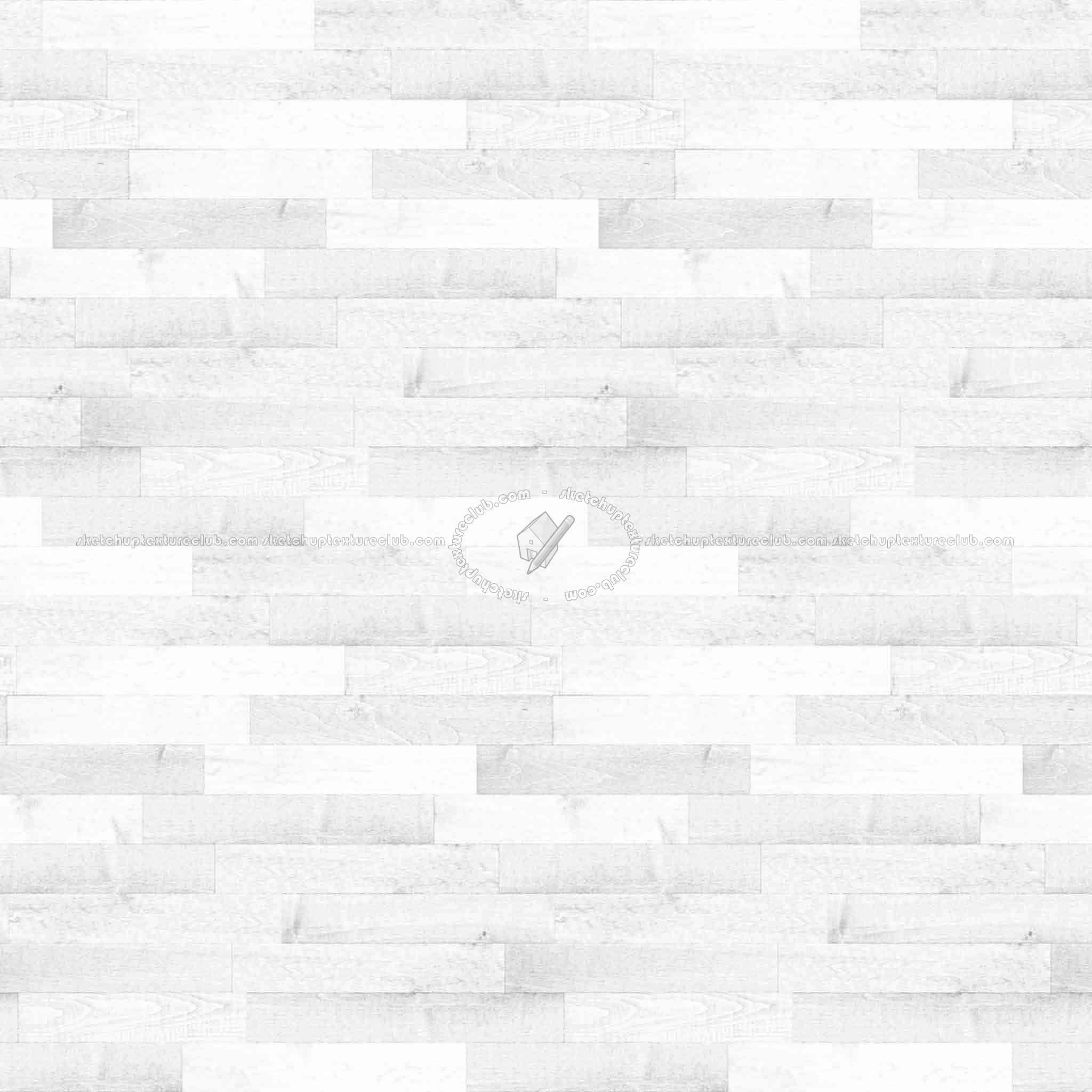 Textures   -   ARCHITECTURE   -   WOOD FLOORS   -   Parquet medium  - Parquet medium color texture seamless 05350 - Ambient occlusion