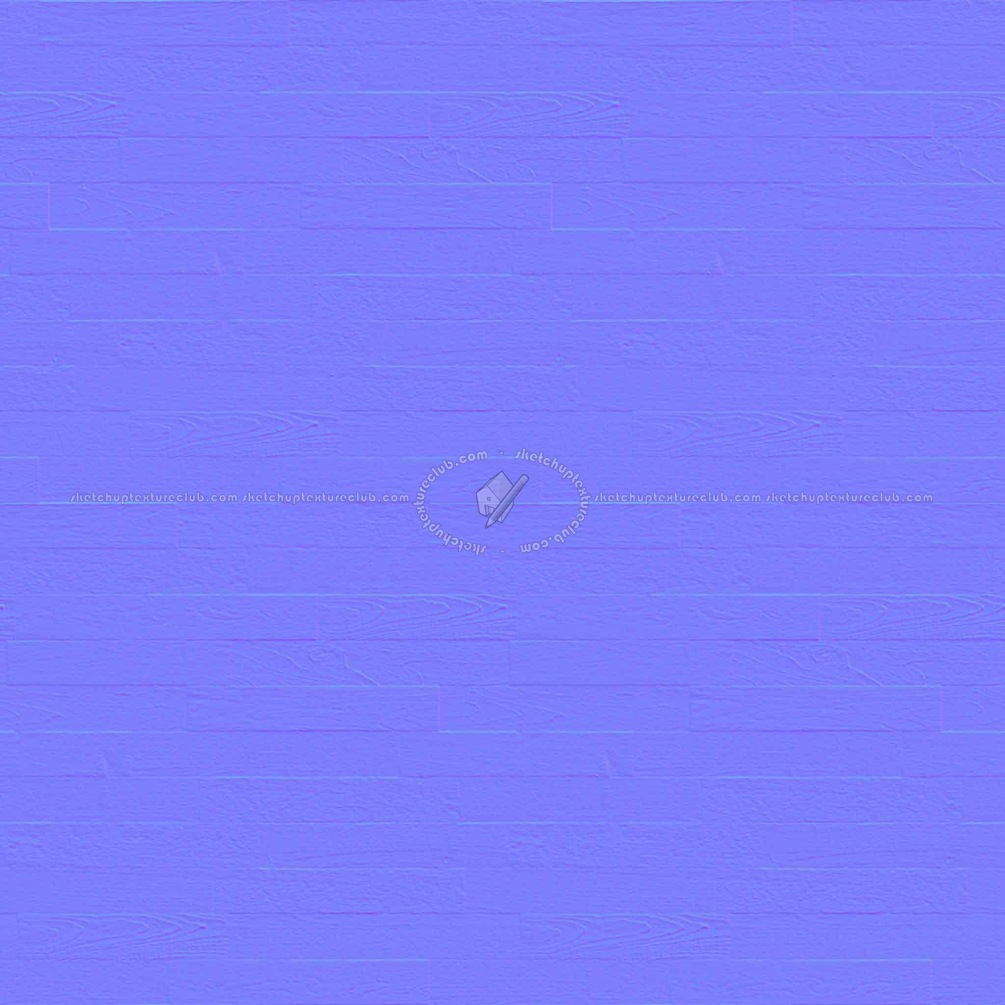 Textures   -   ARCHITECTURE   -   WOOD FLOORS   -   Parquet medium  - Parquet medium color texture seamless 05350 - Normal