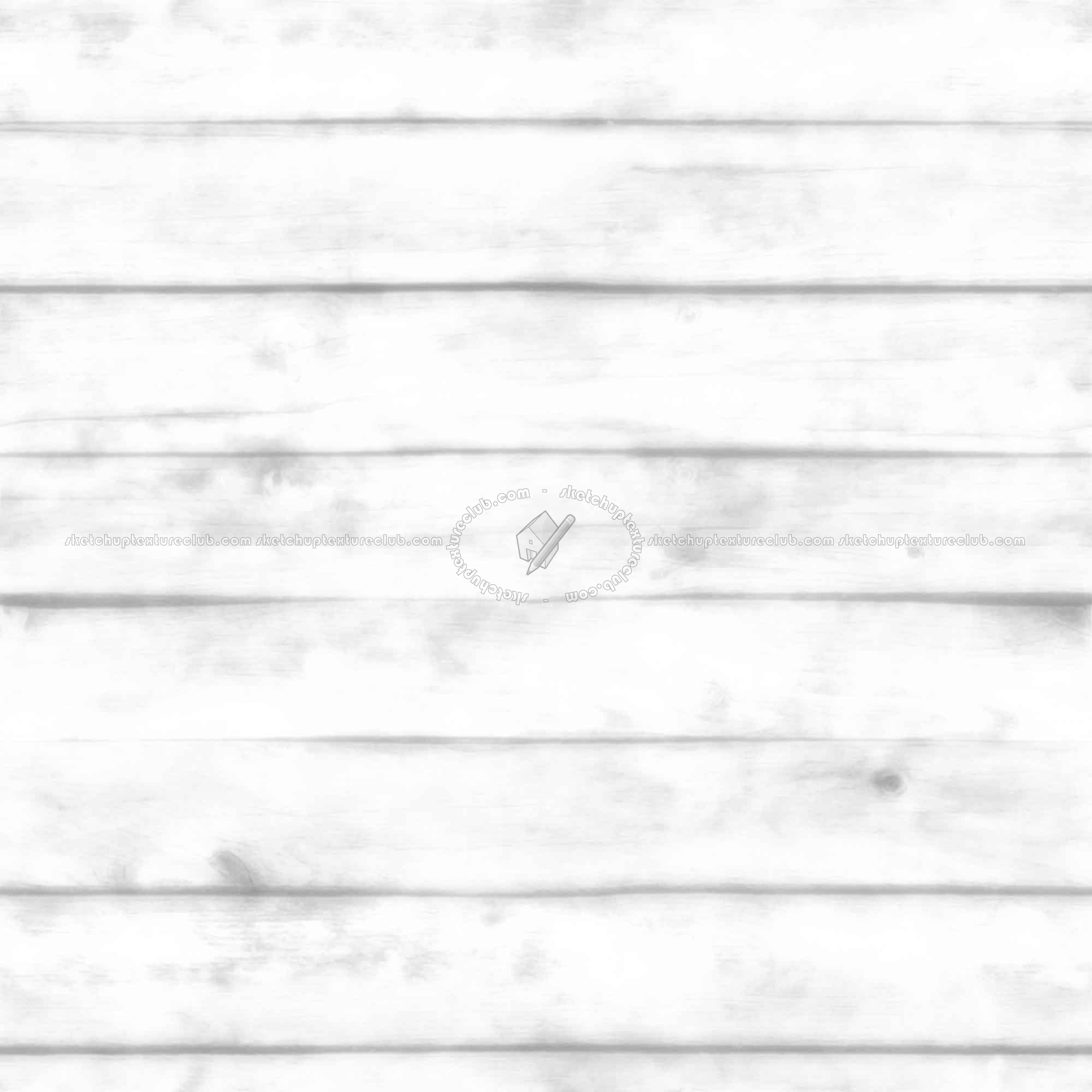 Textures - ARCHITECTURE - WOOD FLOORS - Decorated - Basic for parquet decorated stencil texture seamless 04720 - Ambient occlusion