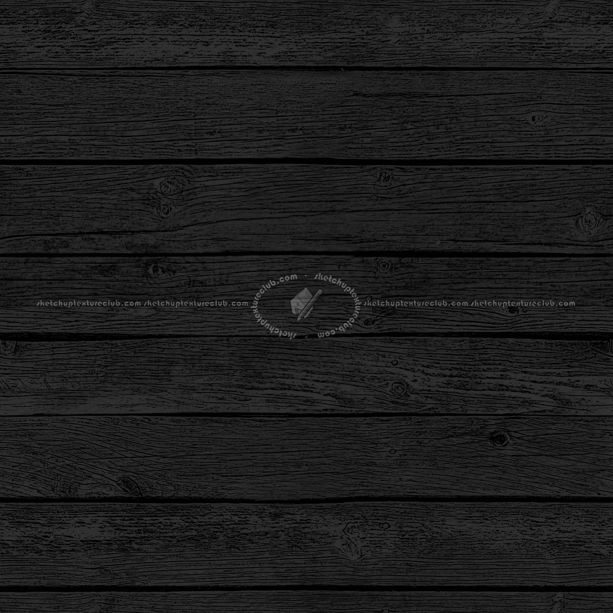 Textures - ARCHITECTURE - WOOD FLOORS - Decorated - Basic for parquet decorated stencil texture seamless 04720 - Specular