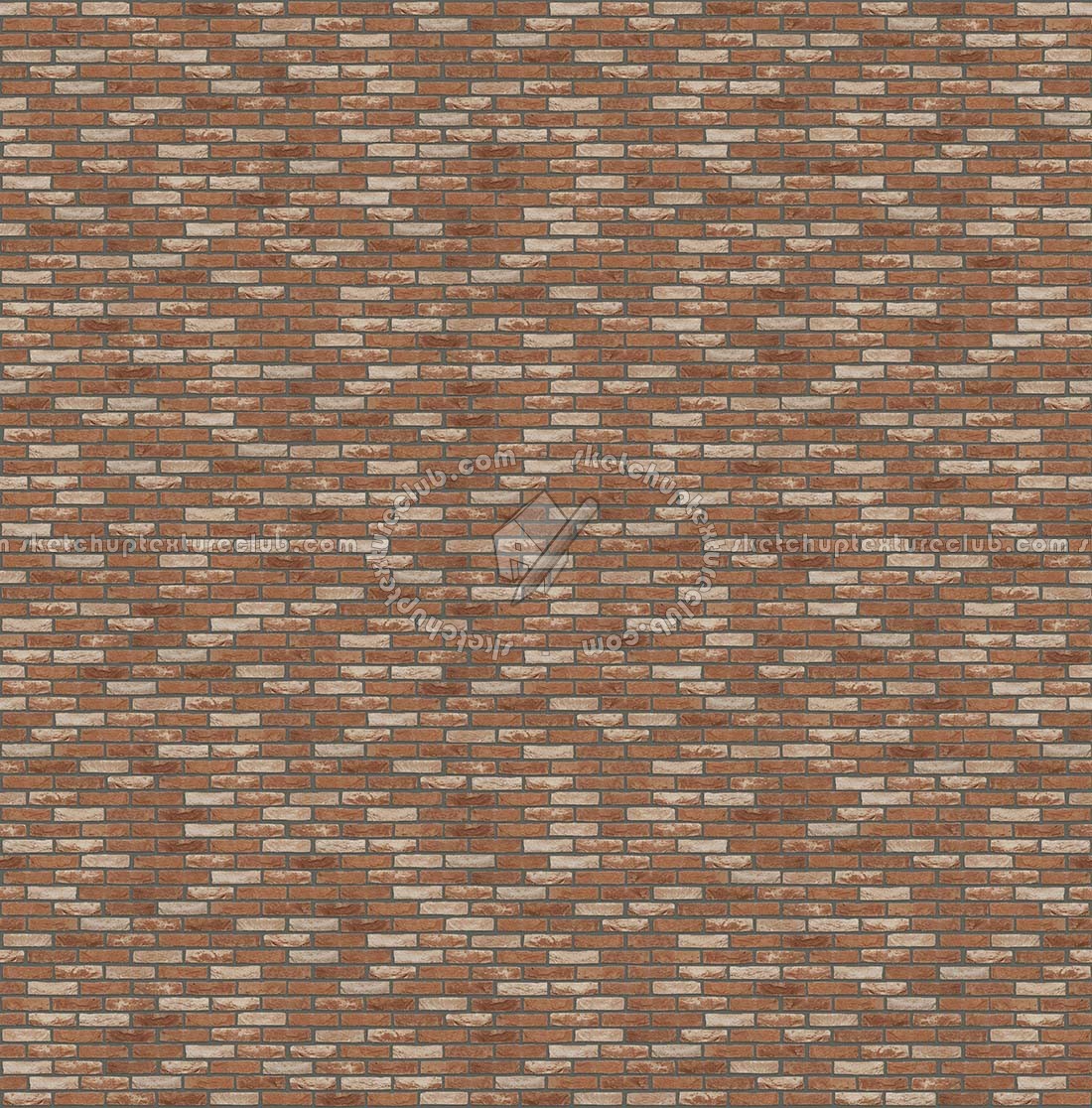Textures   -   ARCHITECTURE   -   BRICKS   -   Old bricks  - Belle epoque old bricks texture seamless 17164 (seamless)