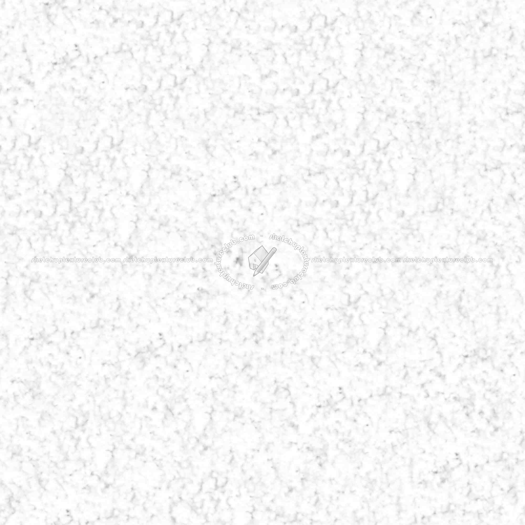 Textures   -   ARCHITECTURE   -   CONCRETE   -   Bare   -   Clean walls  - Concrete bare clean texture seamless 01289 - Ambient occlusion