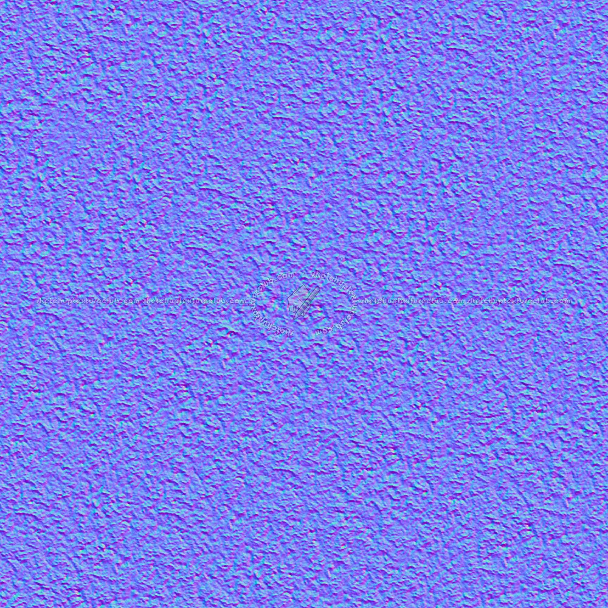 Textures   -   ARCHITECTURE   -   CONCRETE   -   Bare   -   Clean walls  - Concrete bare clean texture seamless 01289 - Normal