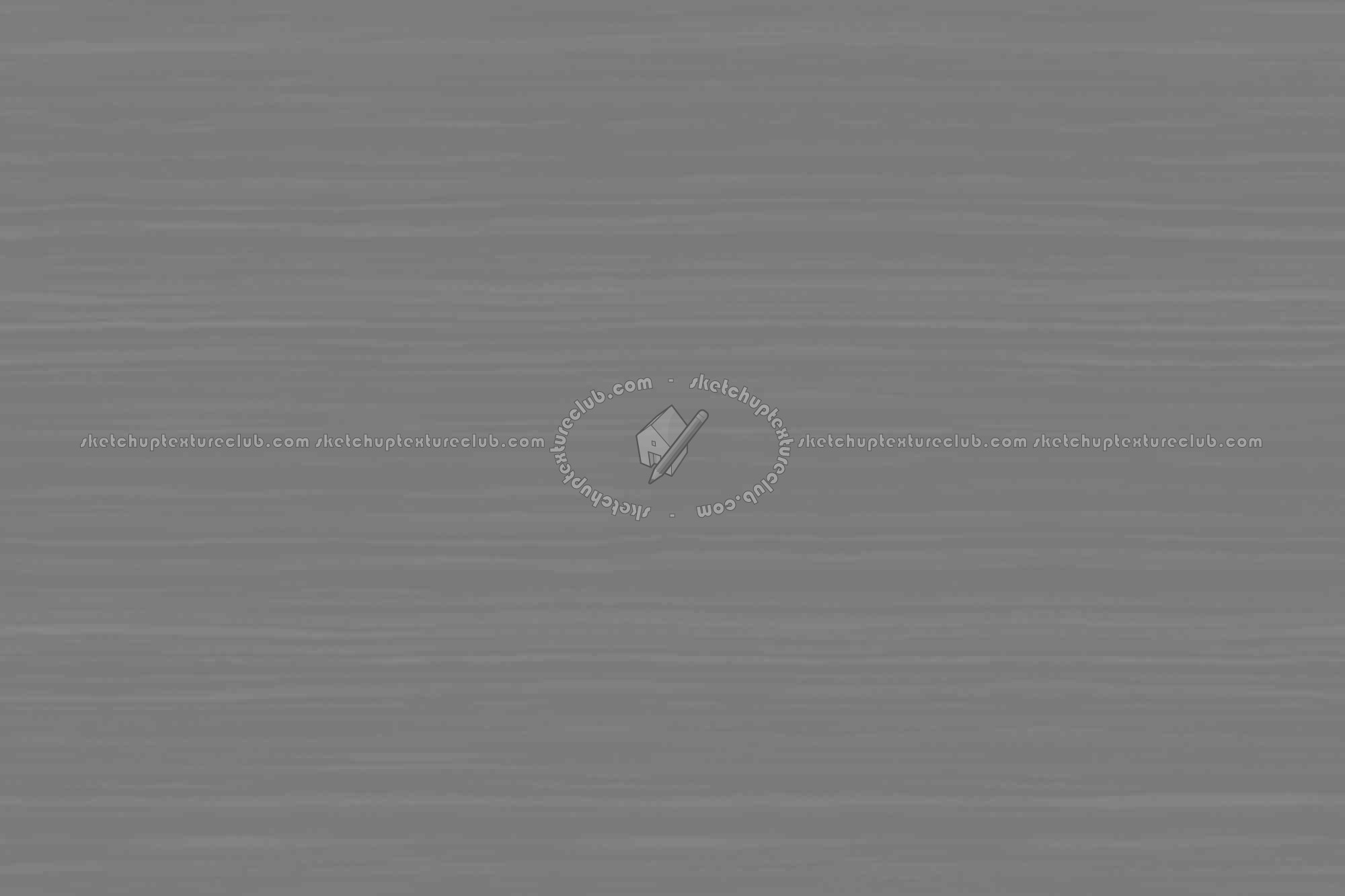 Textures   -   ARCHITECTURE   -   WOOD   -   Fine wood   -   Dark wood  - Ebony dark wood fine texture seamless 04287 - Displacement