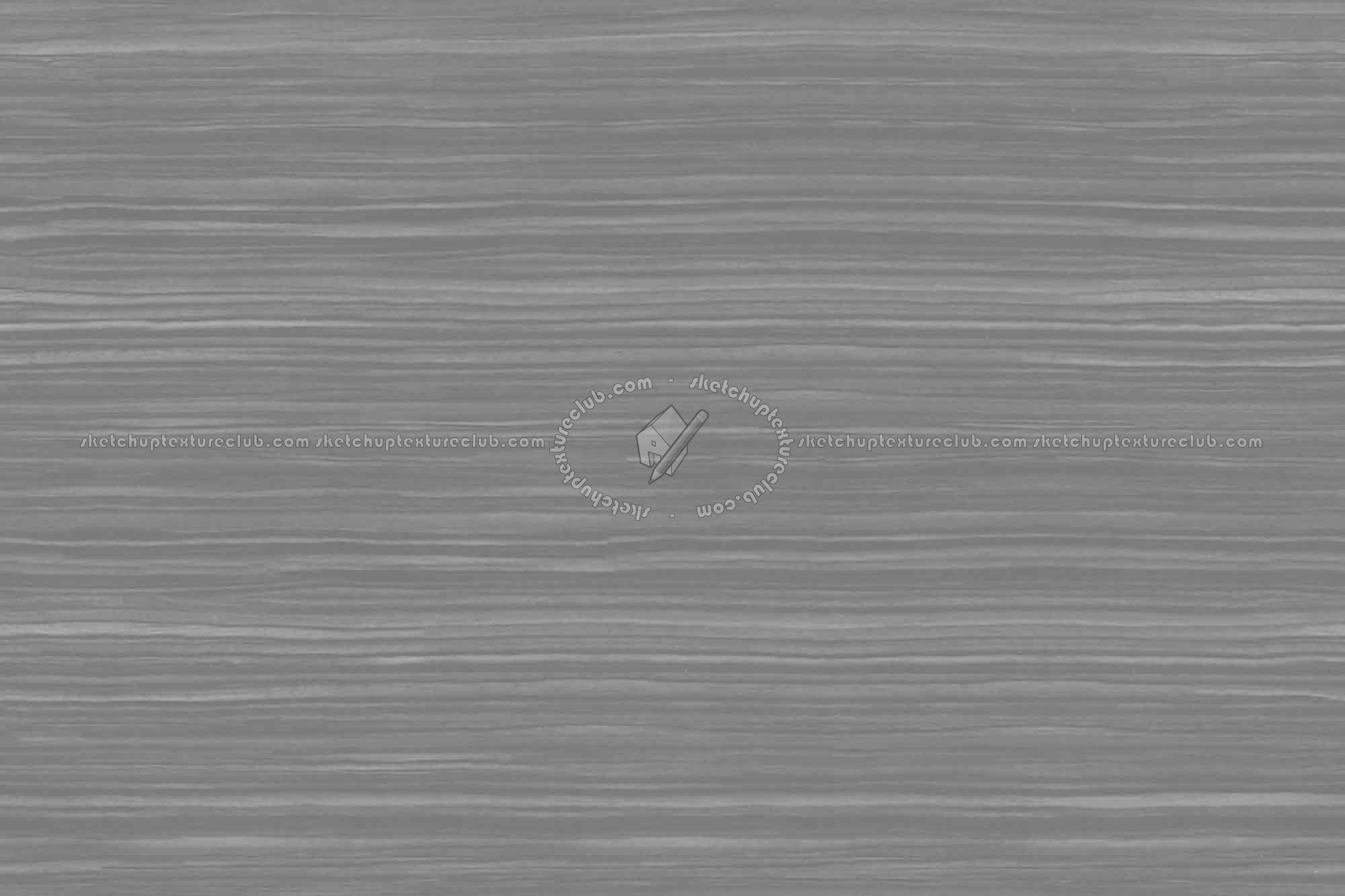 Textures   -   ARCHITECTURE   -   WOOD   -   Fine wood   -   Dark wood  - Ebony dark wood fine texture seamless 04287 - Specular