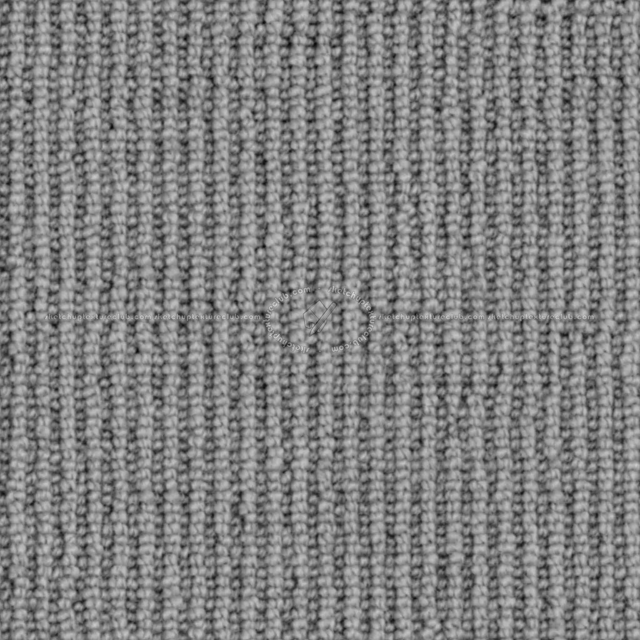 Textures   -   MATERIALS   -   CARPETING   -   Brown tones  - Light brown Carpeting PBR texture seamless 21958 - Displacement