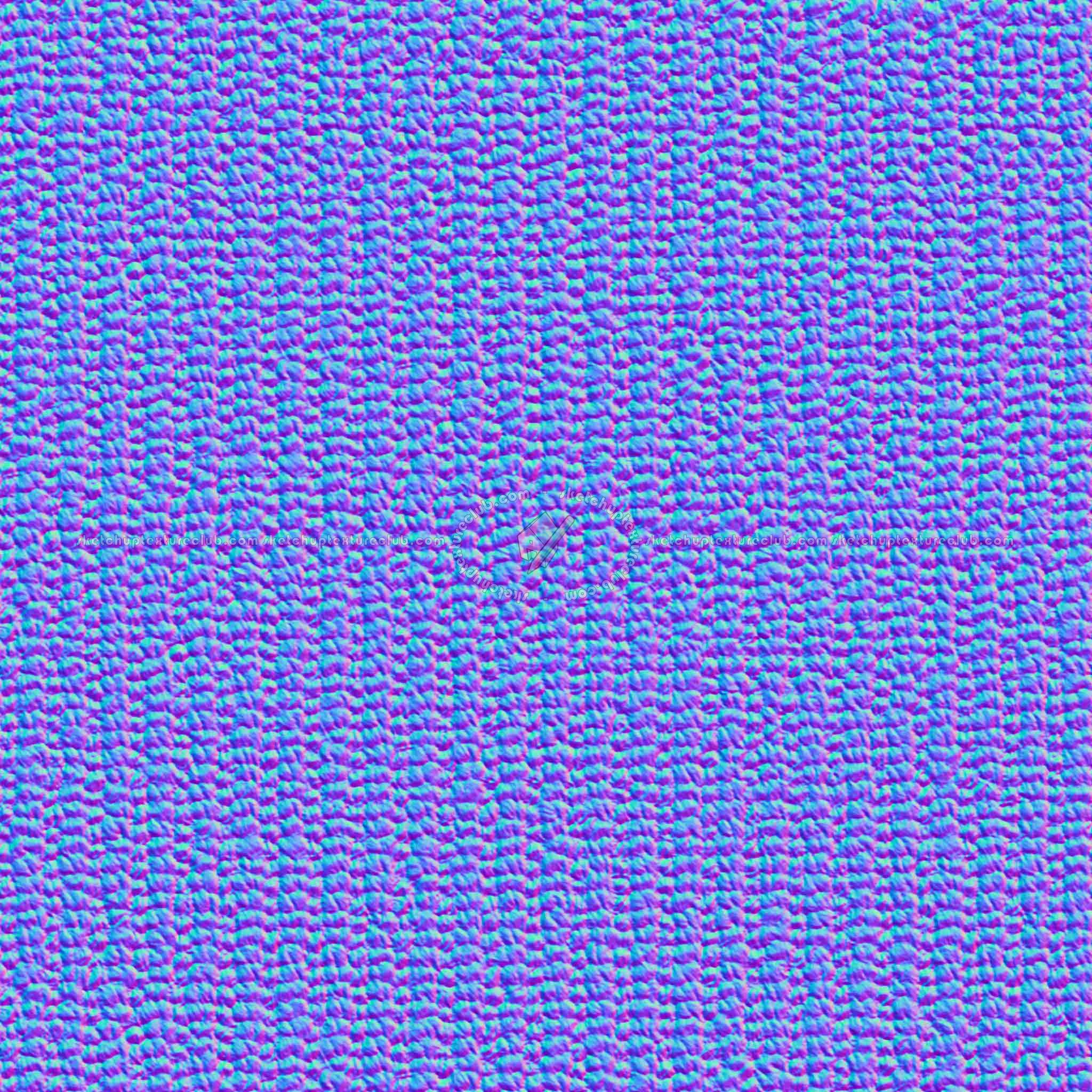 Textures   -   MATERIALS   -   CARPETING   -   Brown tones  - Light brown Carpeting PBR texture seamless 21958 - Normal