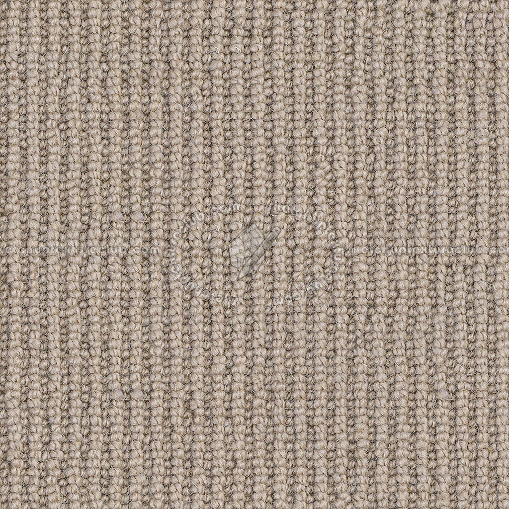 Light brown Carpeting PBR texture seamless 21958