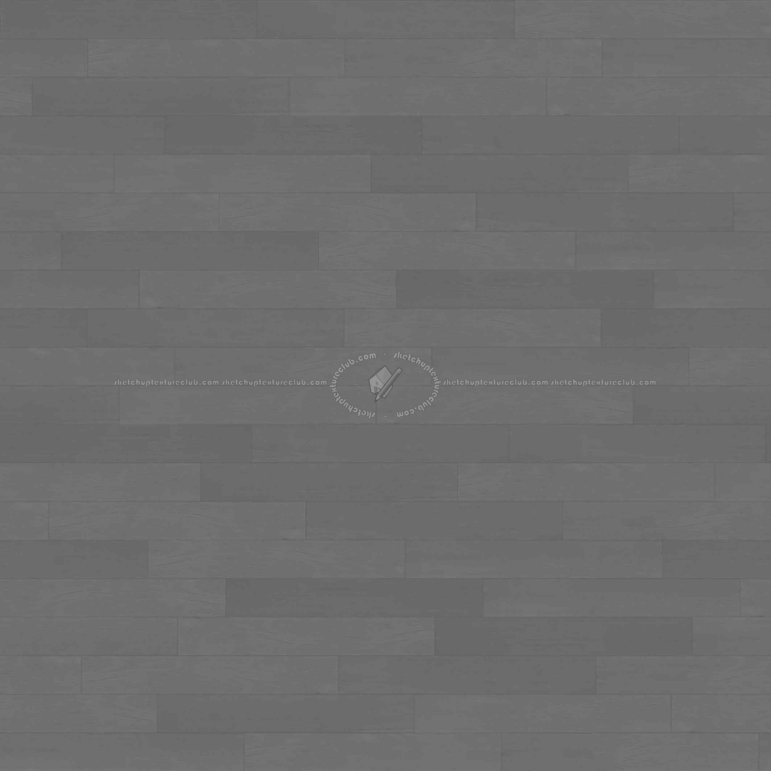 Textures   -   ARCHITECTURE   -   WOOD FLOORS   -   Parquet dark  - Parquet medium color seamless 05149 - Specular