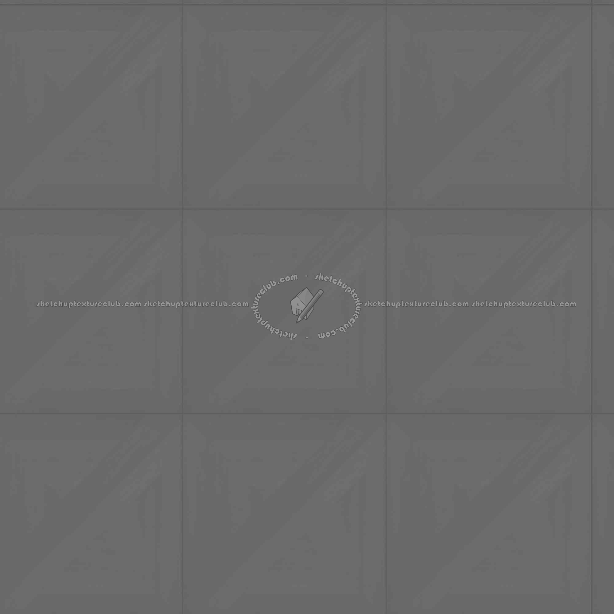 Textures   -   ARCHITECTURE   -   WOOD FLOORS   -   Geometric pattern  - Parquet geometric pattern texture seamless 04817 - Displacement