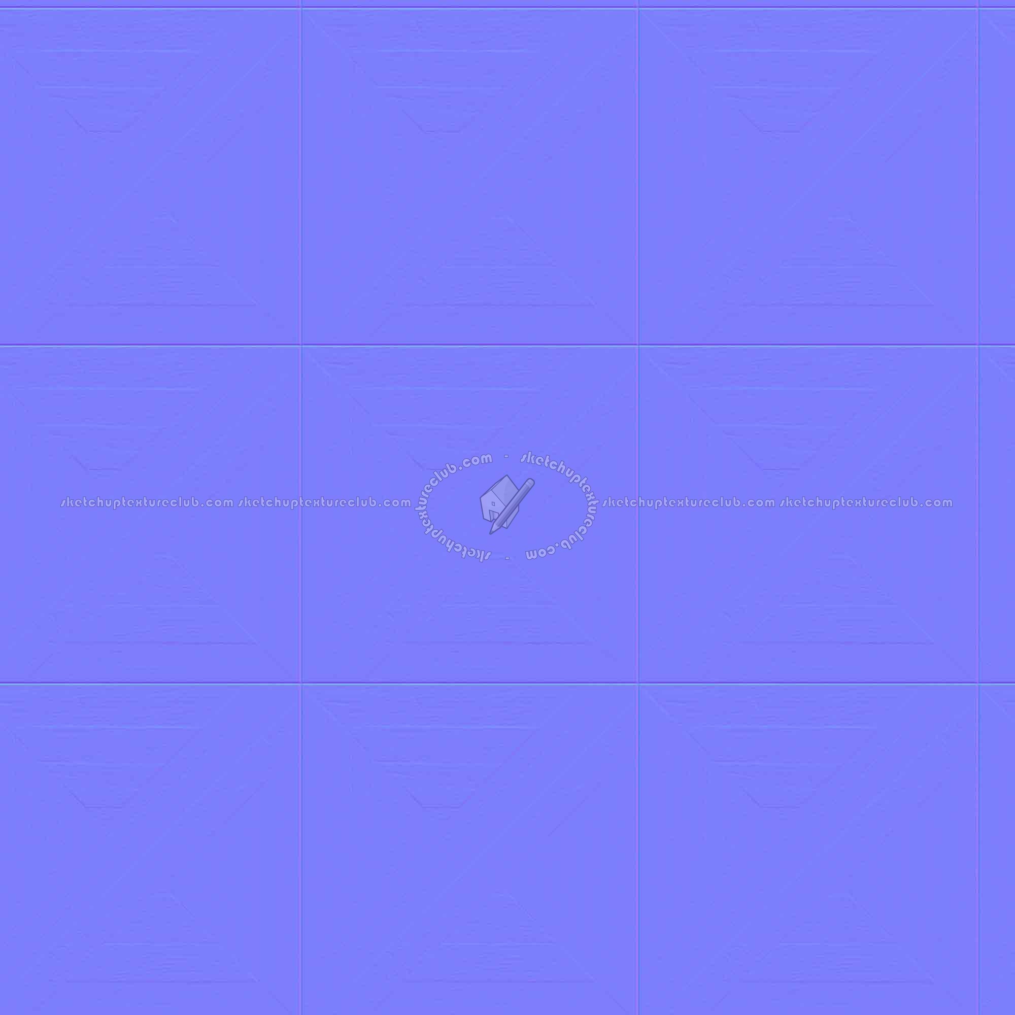 Textures   -   ARCHITECTURE   -   WOOD FLOORS   -   Geometric pattern  - Parquet geometric pattern texture seamless 04817 - Normal