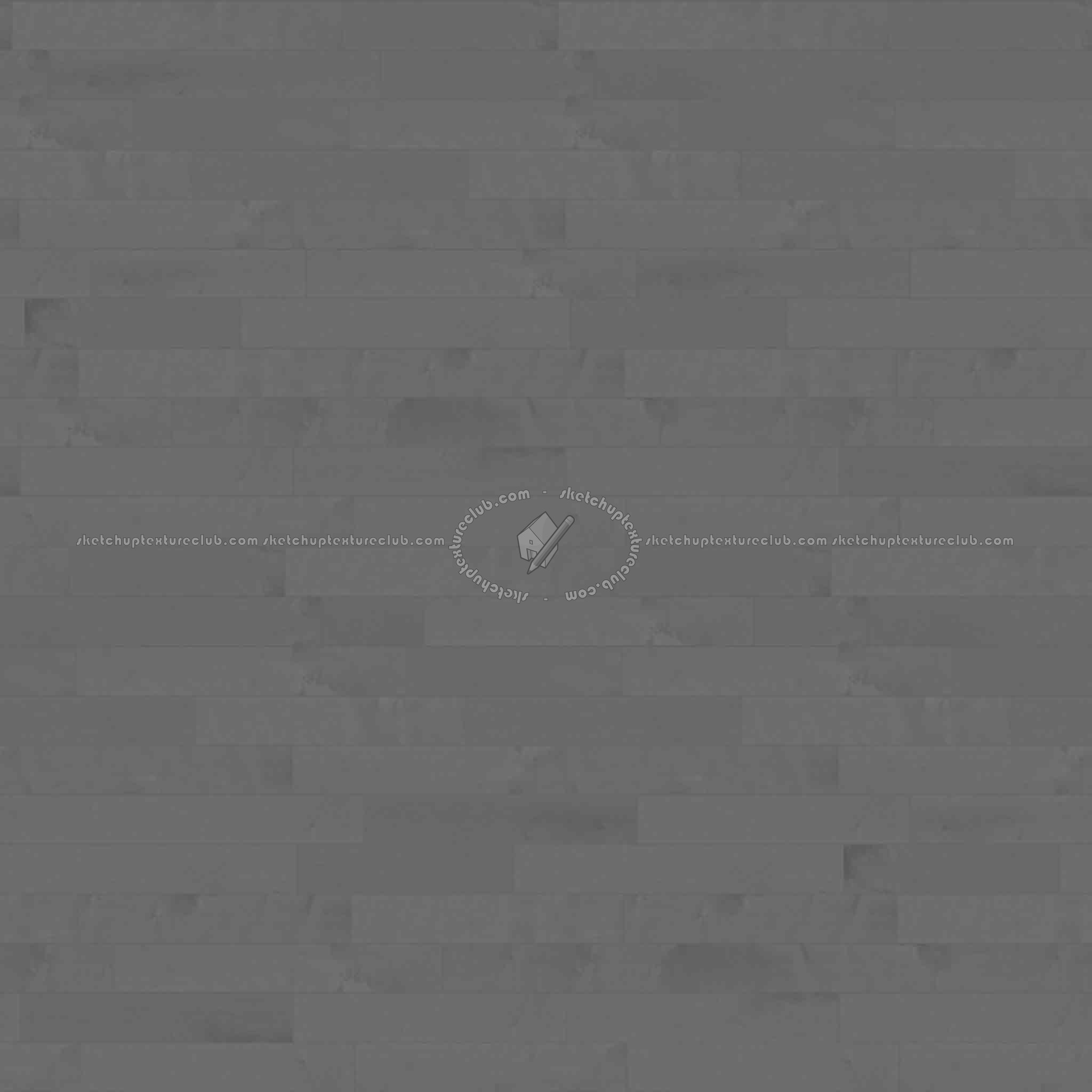 Textures   -   ARCHITECTURE   -   WOOD FLOORS   -   Parquet medium  - Parquet medium color texture seamless 05351 - Displacement