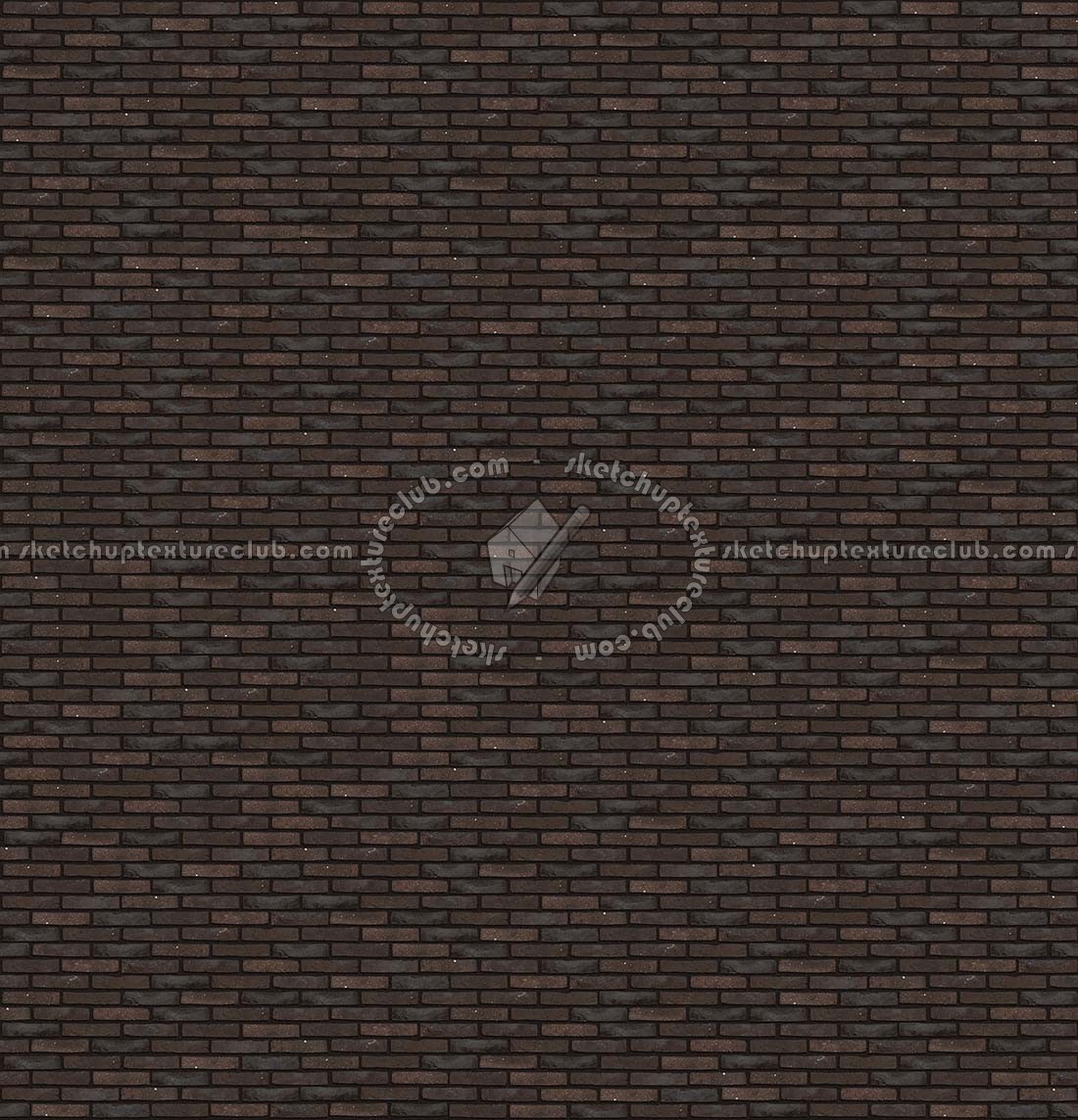 Textures   -   ARCHITECTURE   -   BRICKS   -   Facing Bricks   -   Rustic  - Rustic bricks texture seamless 17153 (seamless)