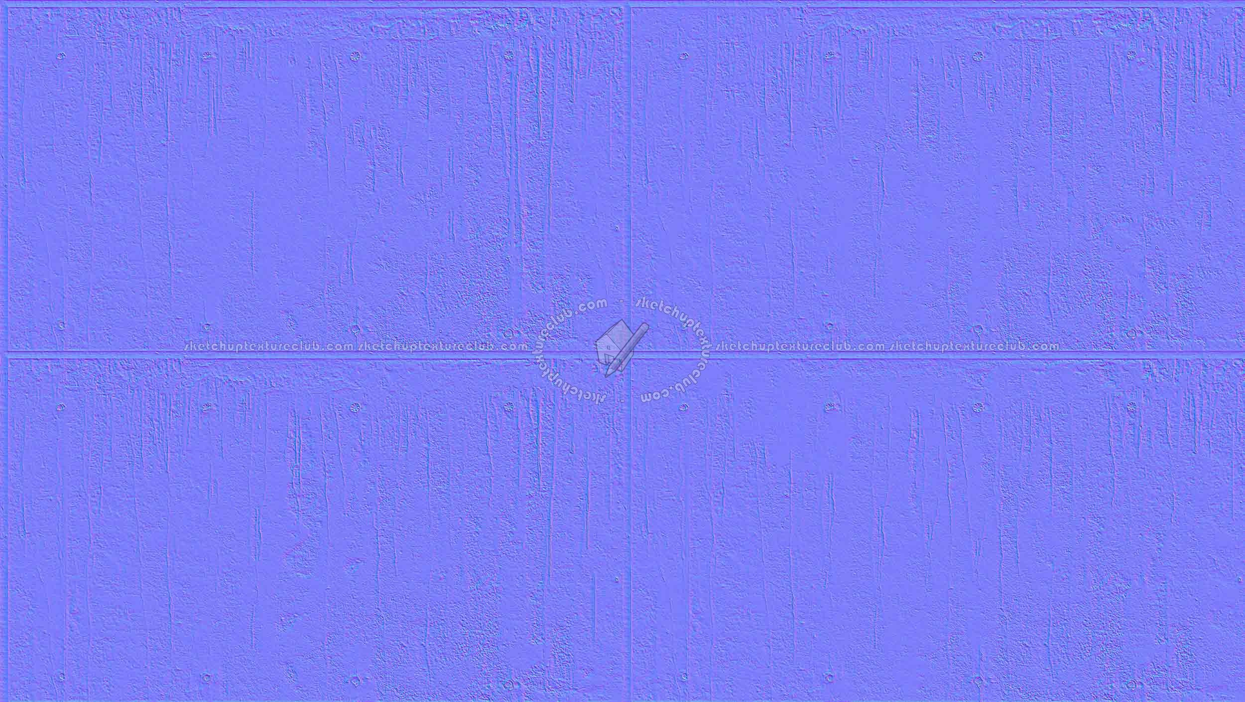 Textures   -   ARCHITECTURE   -   CONCRETE   -   Plates   -   Tadao Ando  - Tadao ando concrete dirty plates seamless 19043 - Normal